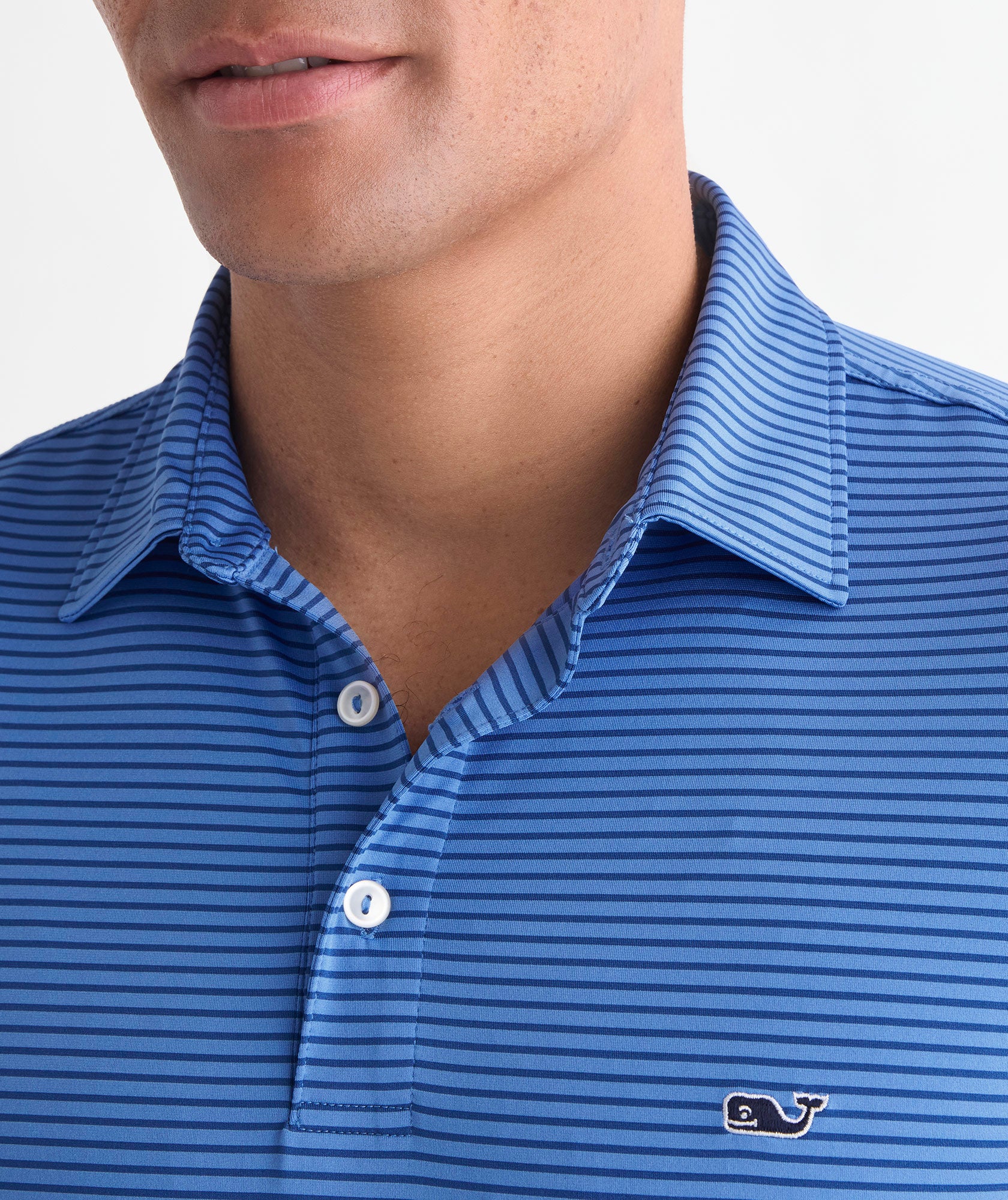 TIPO POLO VINEYARD VINES