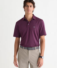 TIPO POLO VINEYARD VINES