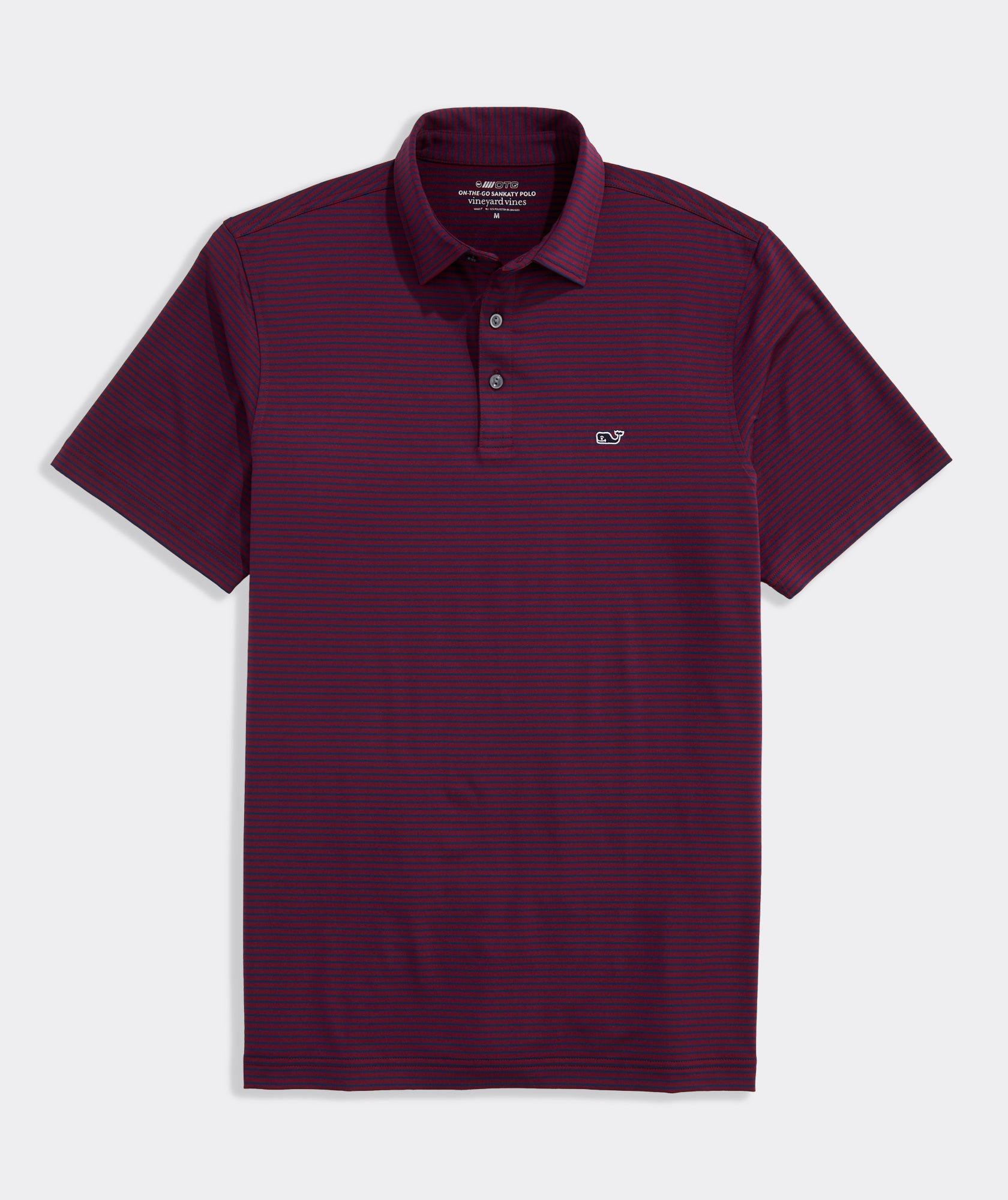 TIPO POLO VINEYARD VINES