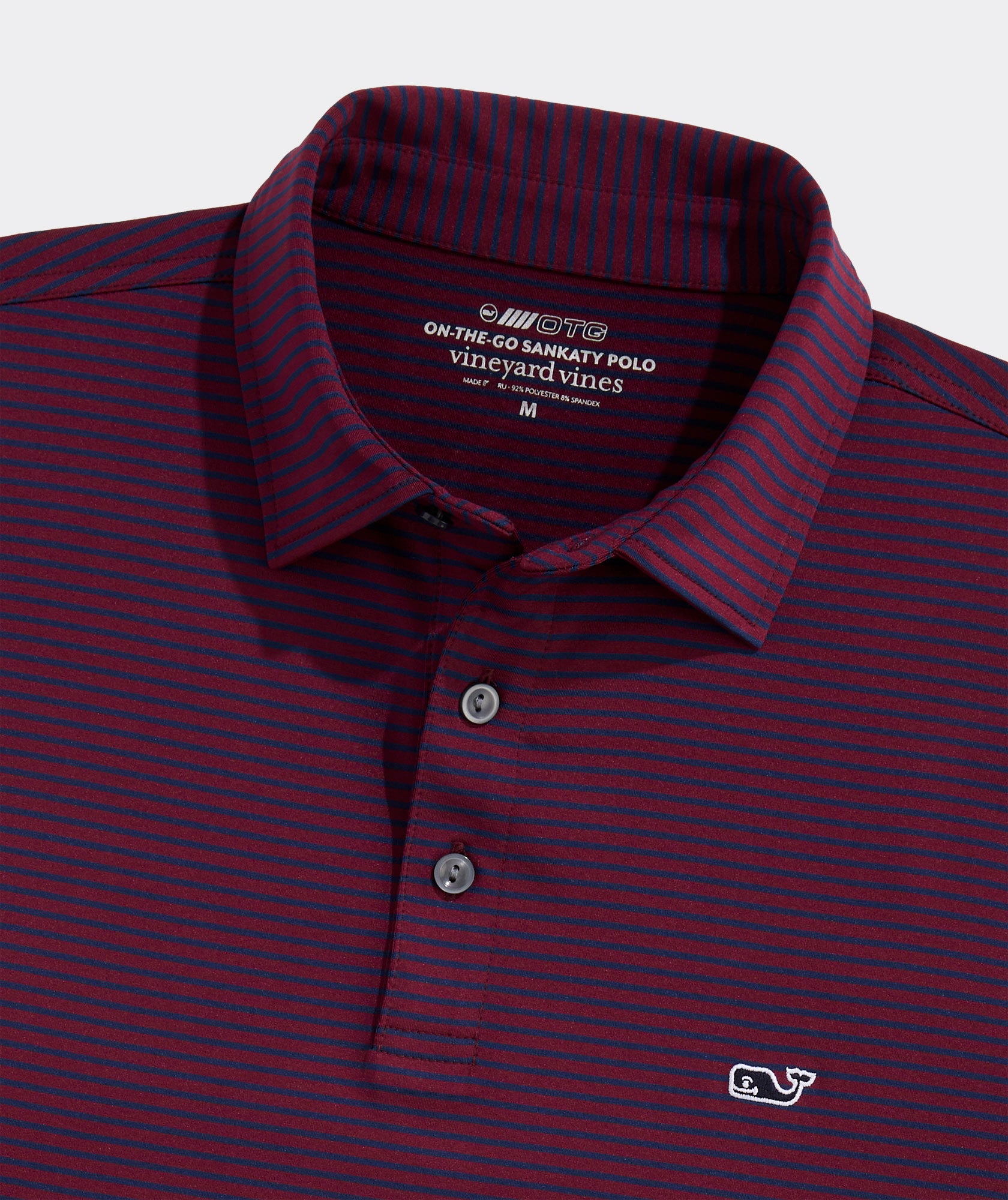 TIPO POLO VINEYARD VINES