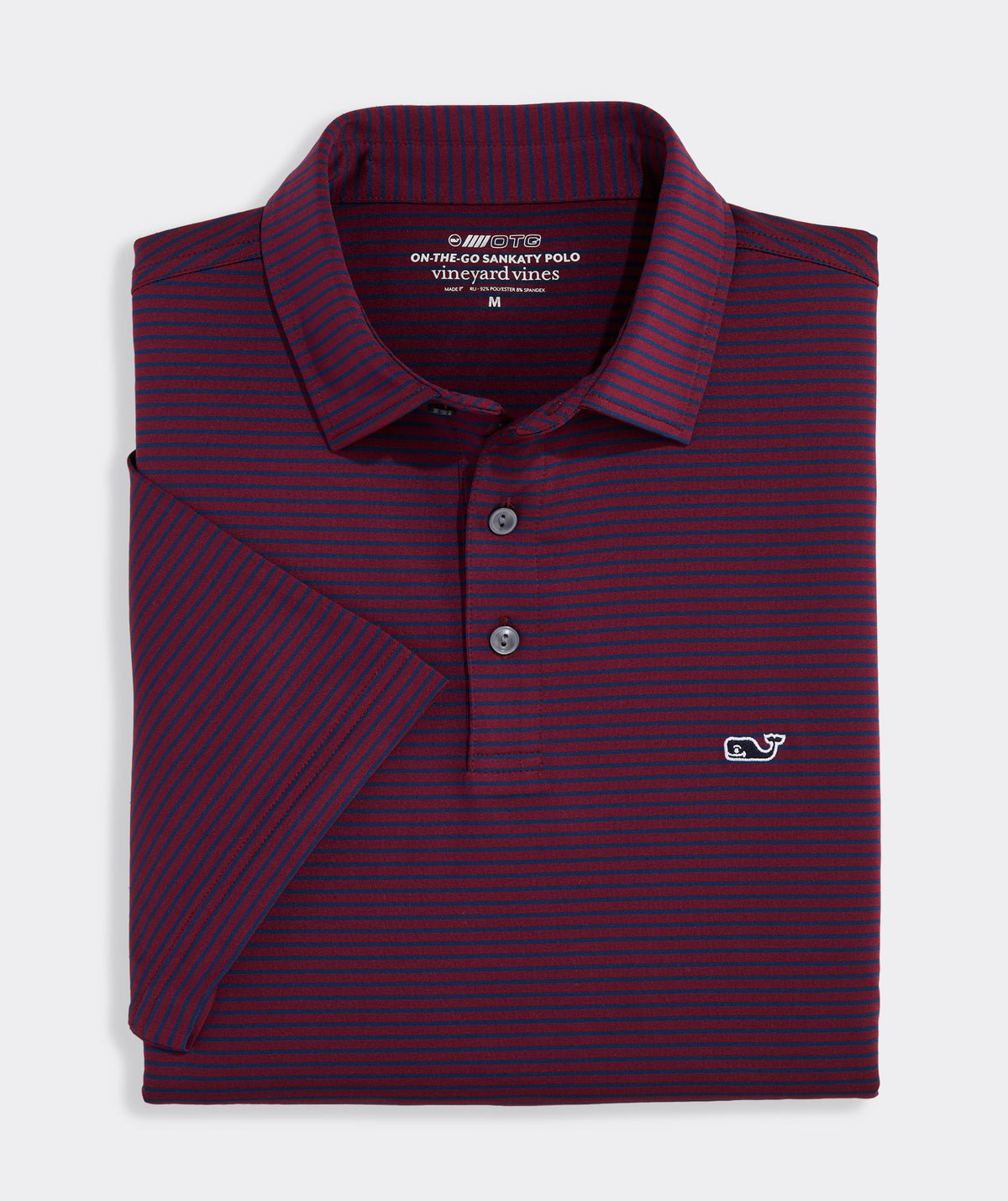 TIPO POLO VINEYARD VINES