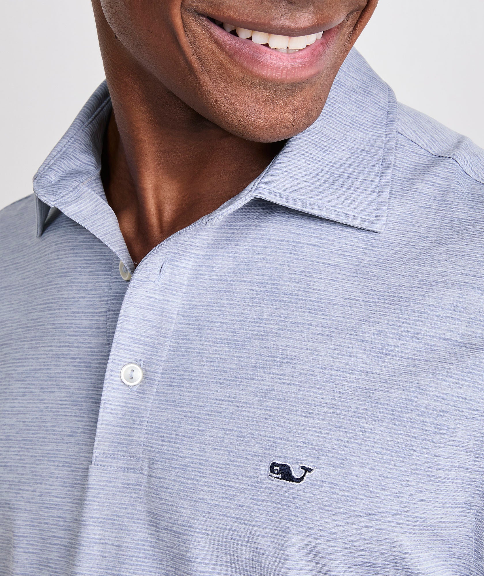 TIPO POLO VINEYARD VINES