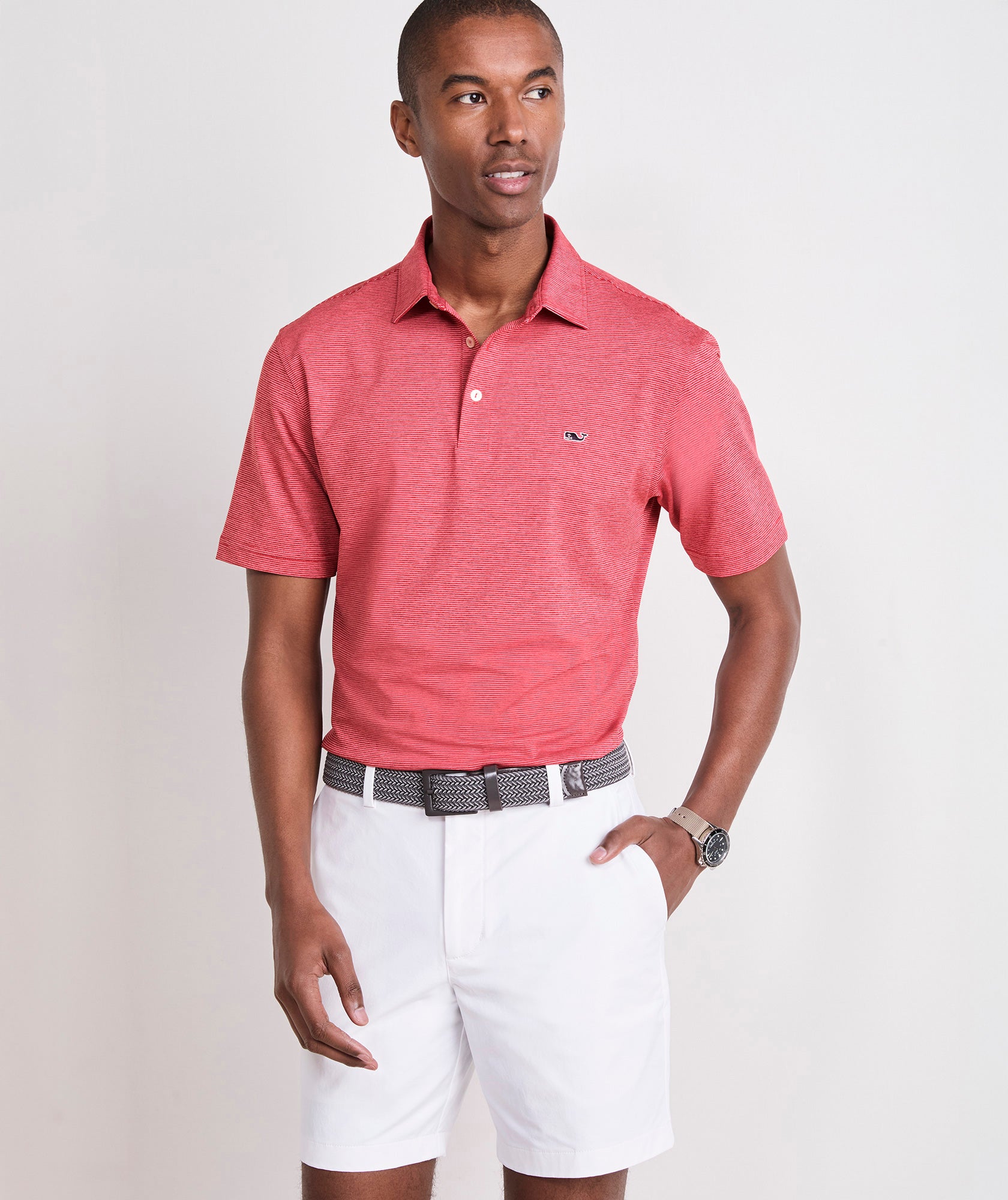 TIPO POLO VINEYARD VINES