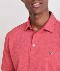 TIPO POLO VINEYARD VINES