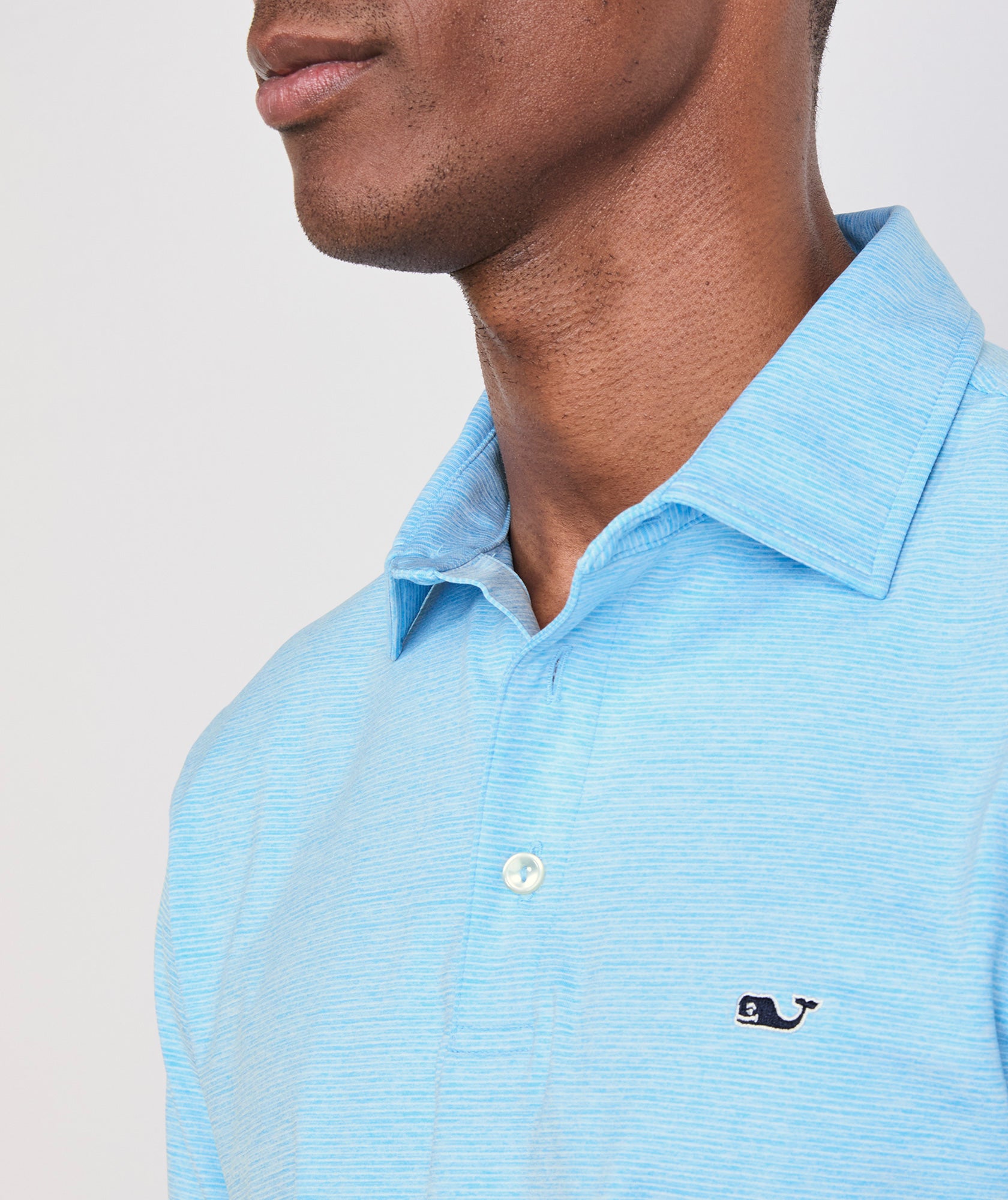 TIPO POLO VINEYARD VINES