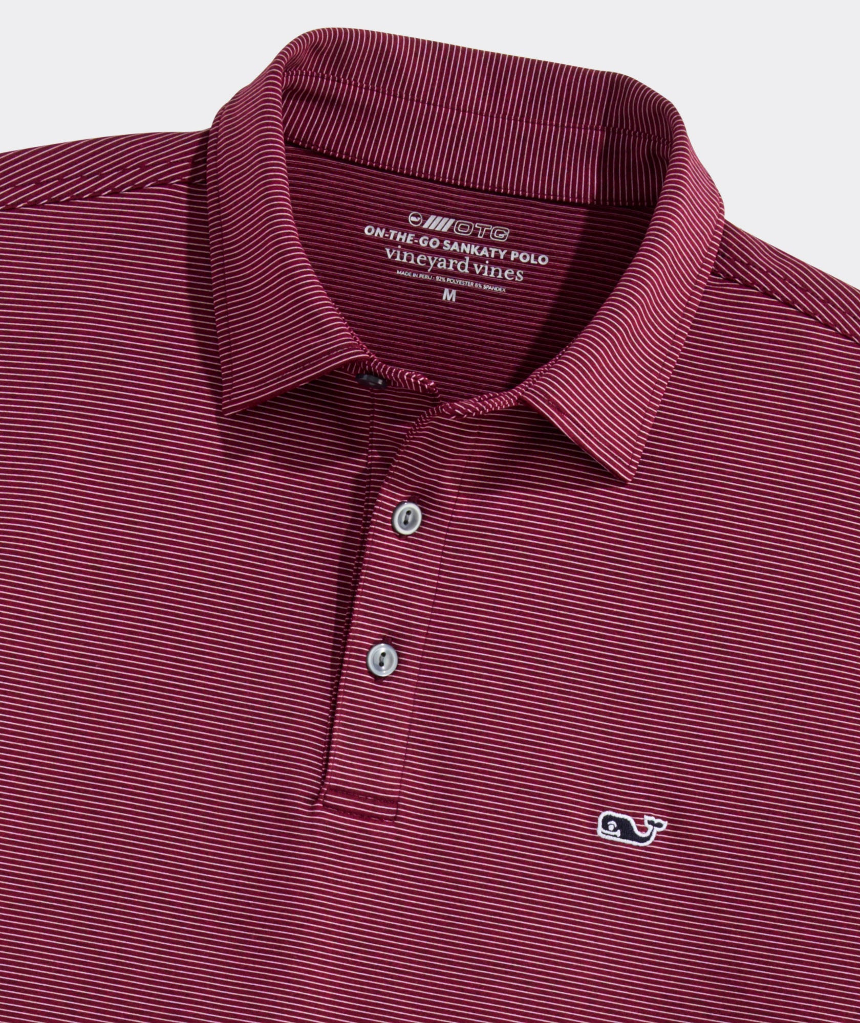 TIPO POLO VINEYARD VINES