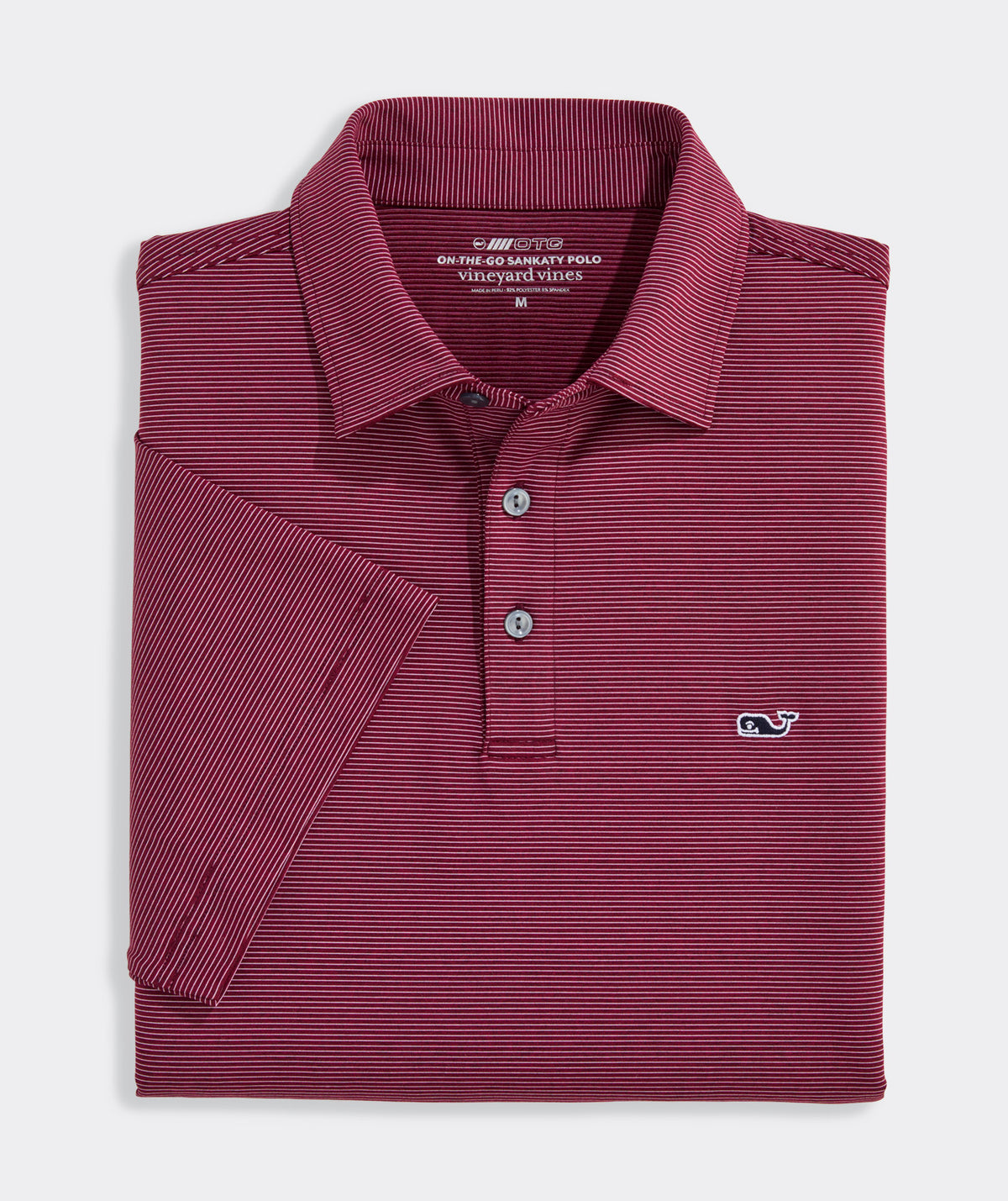 TIPO POLO VINEYARD VINES
