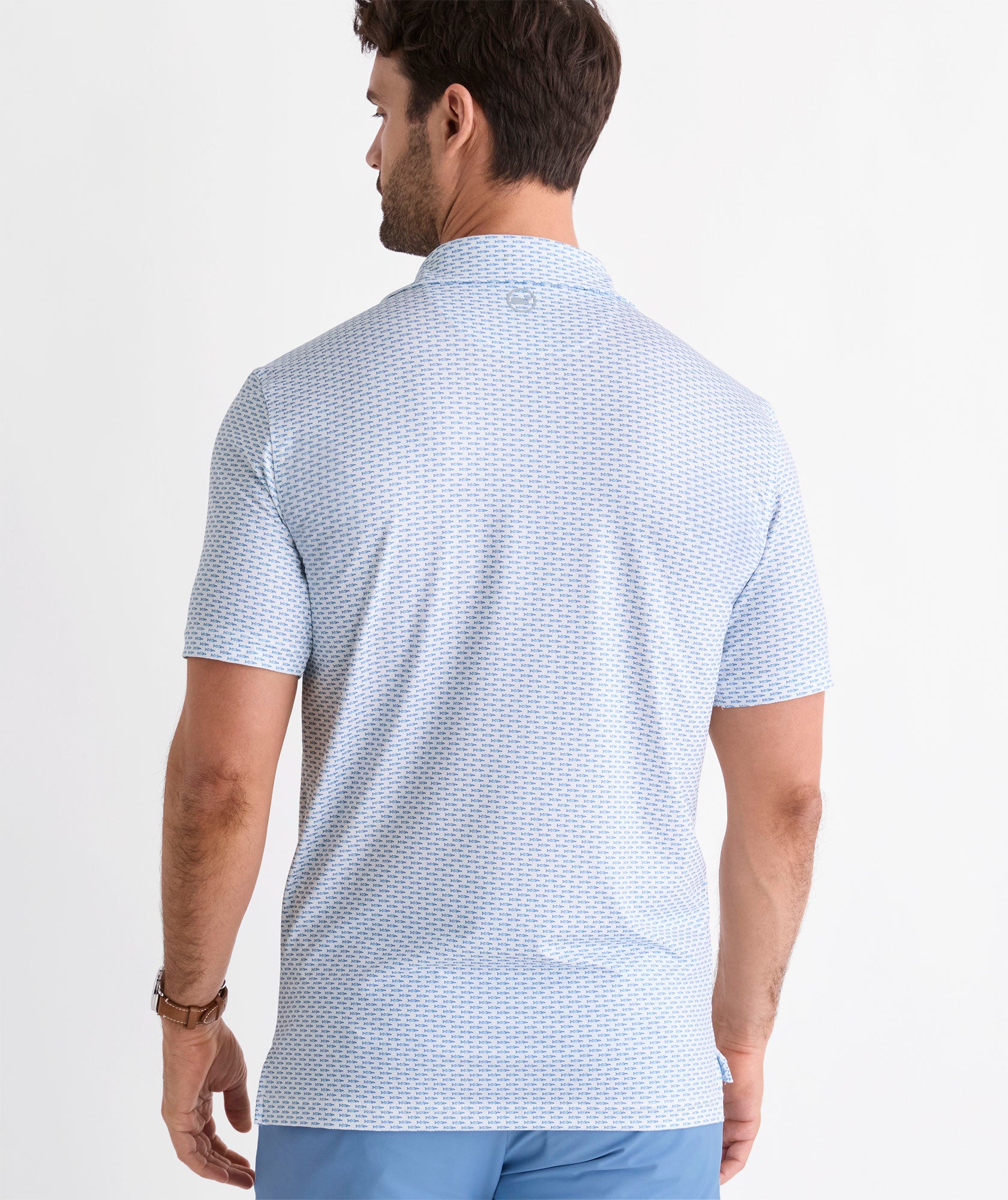 TIPO POLO VINEYARD VINES