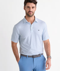 TIPO POLO VINEYARD VINES