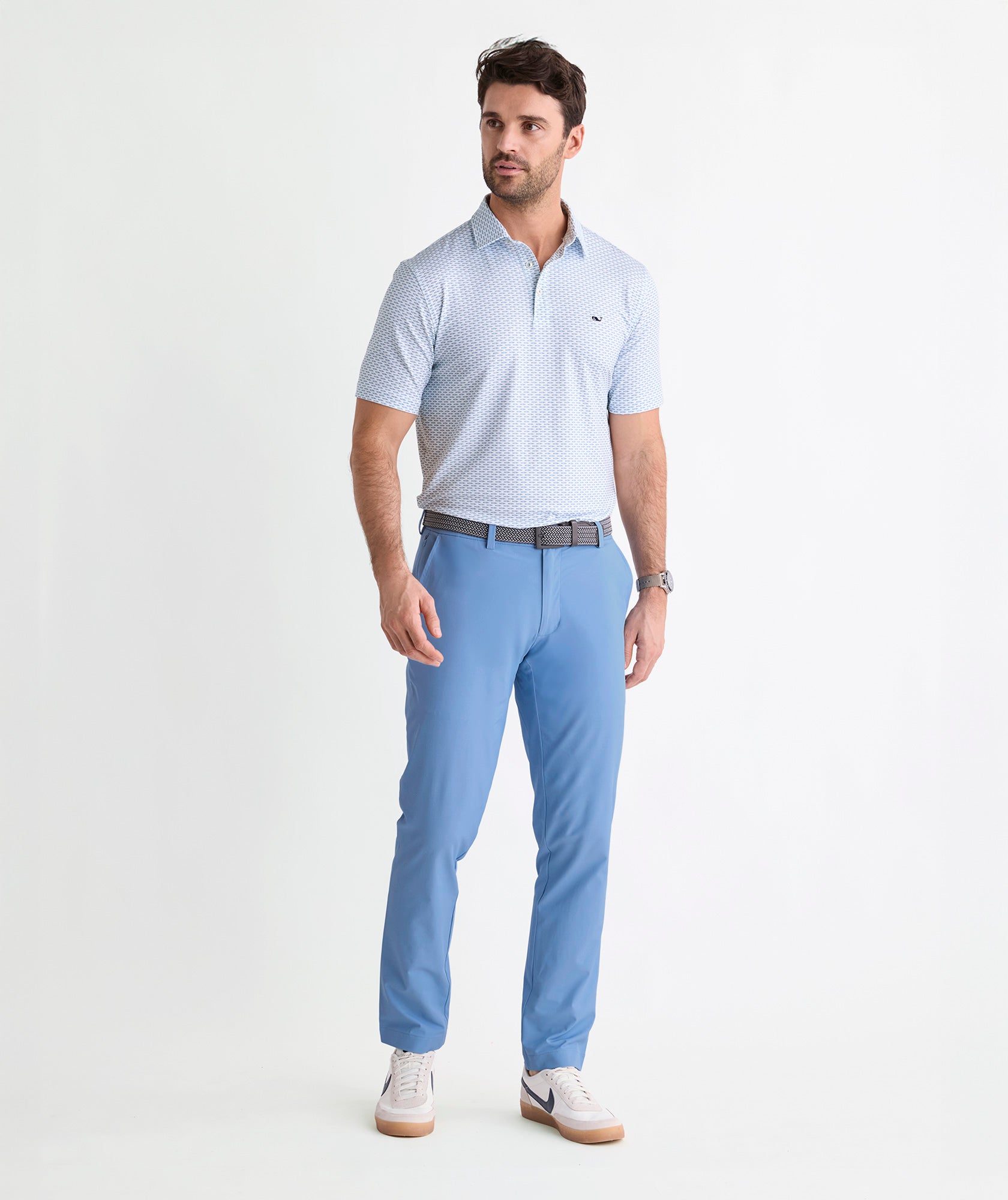 TIPO POLO VINEYARD VINES
