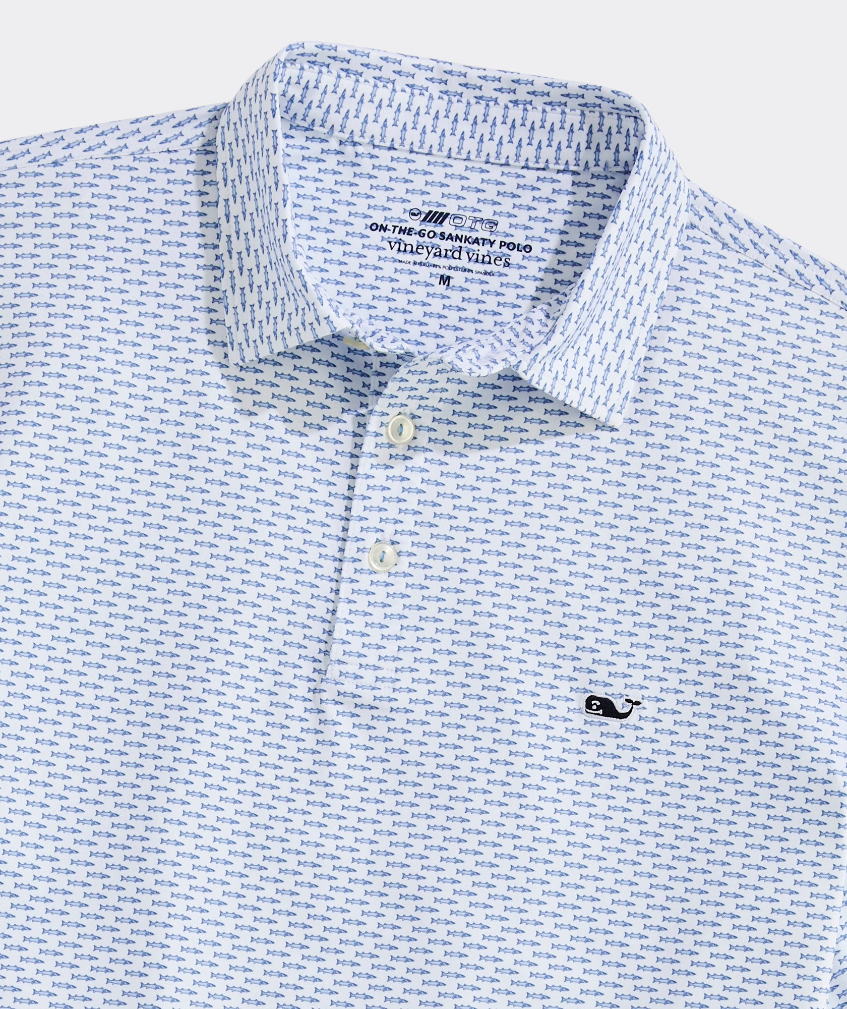TIPO POLO VINEYARD VINES
