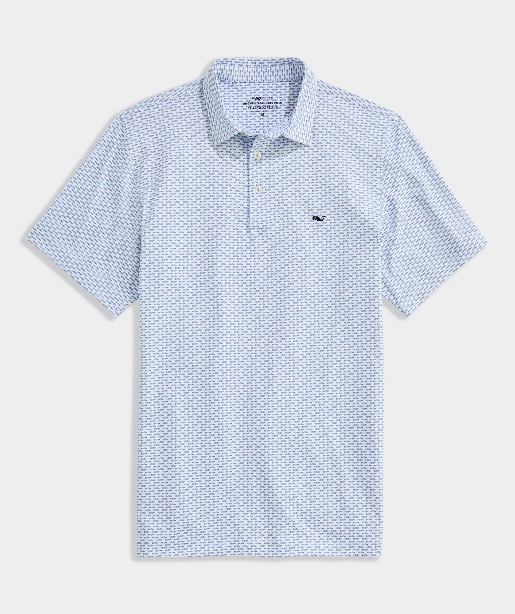 TIPO POLO VINEYARD VINES