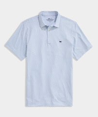TIPO POLO VINEYARD VINES