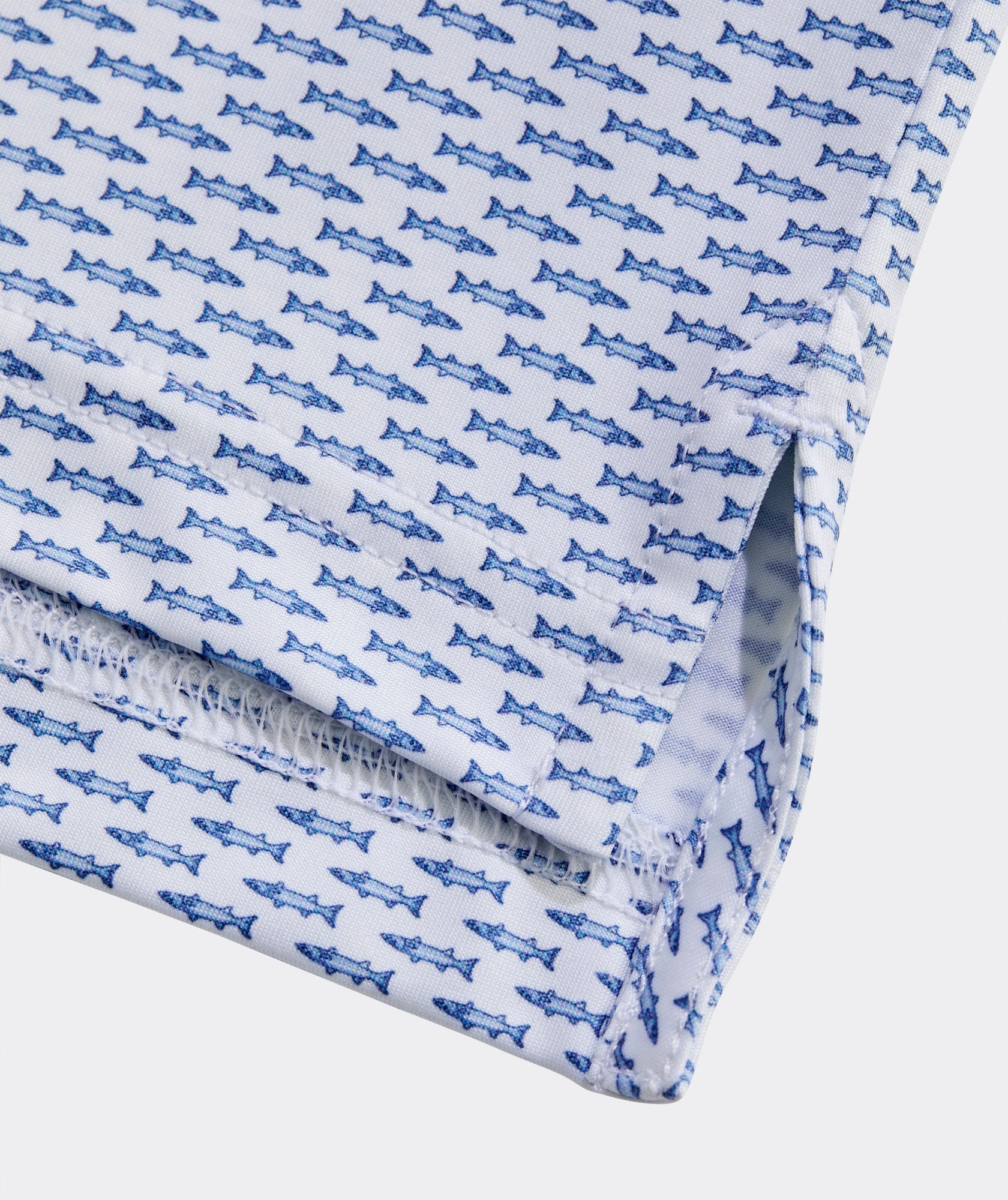 TIPO POLO VINEYARD VINES