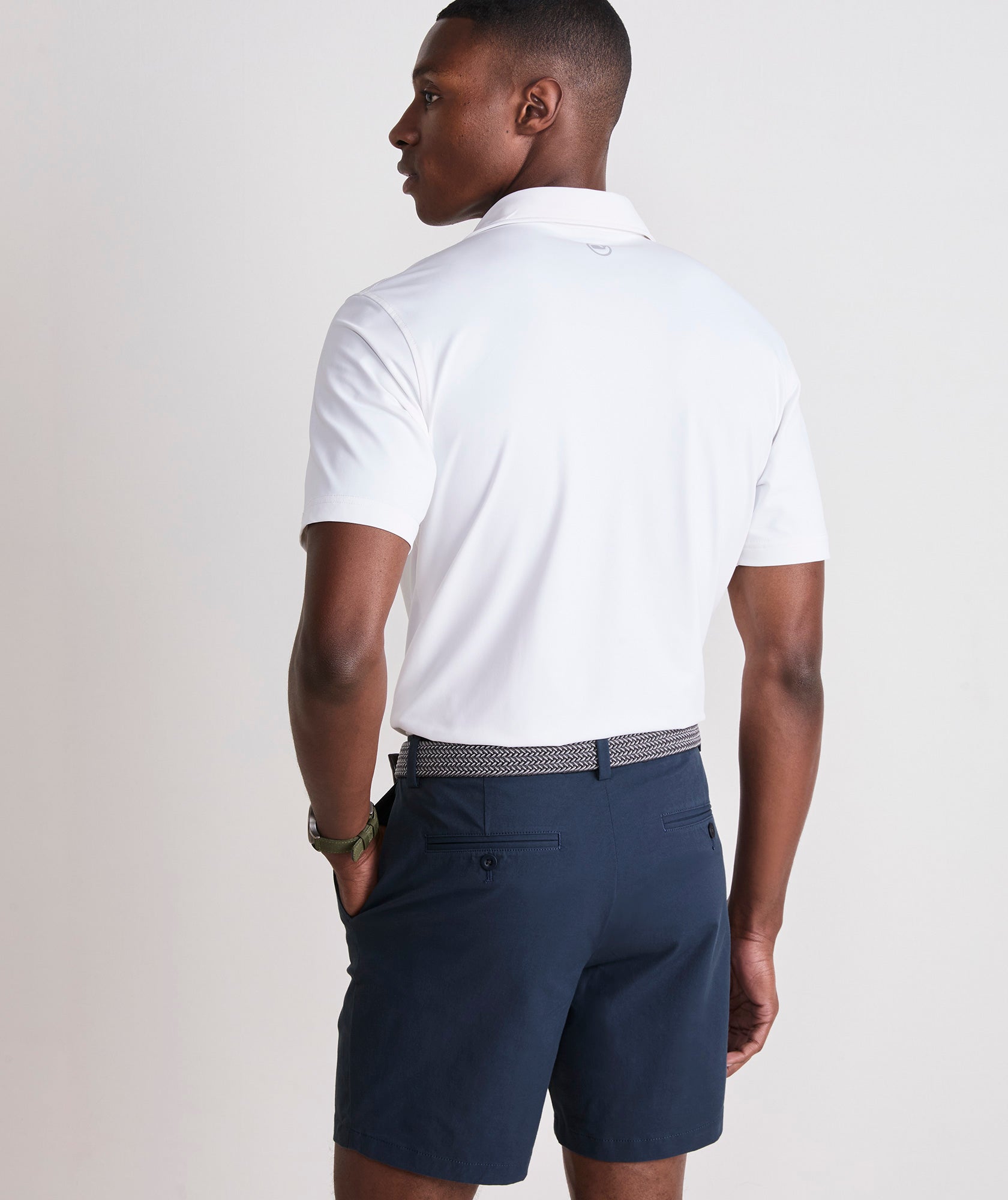 TIPO POLO VINEYARD VINES