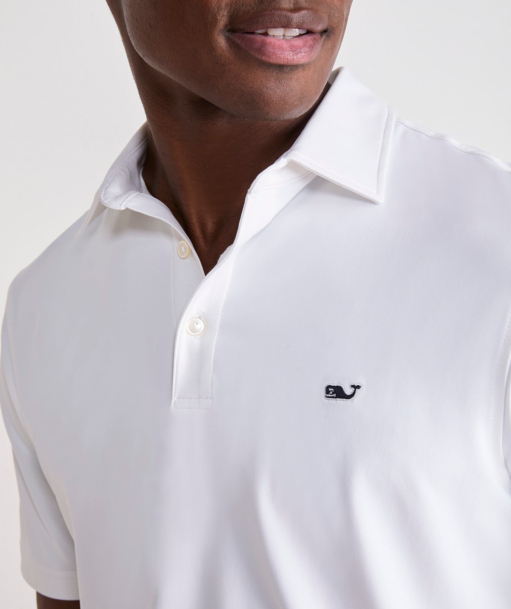 TIPO POLO VINEYARD VINES