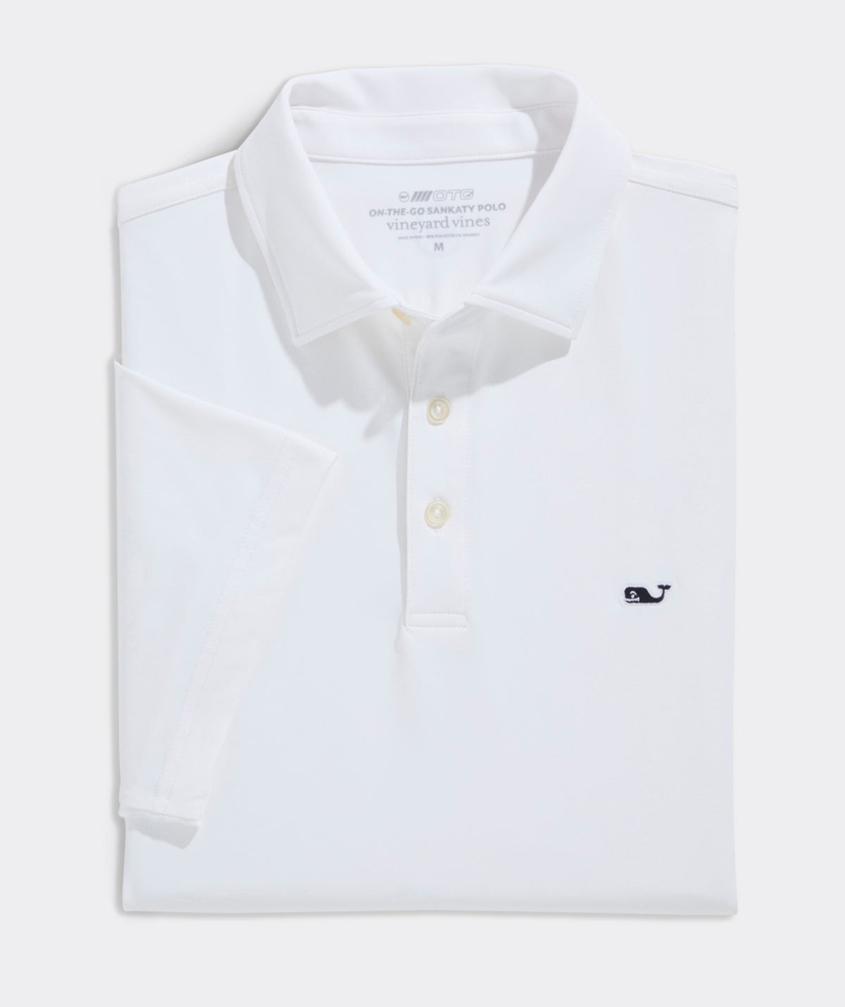 TIPO POLO VINEYARD VINES