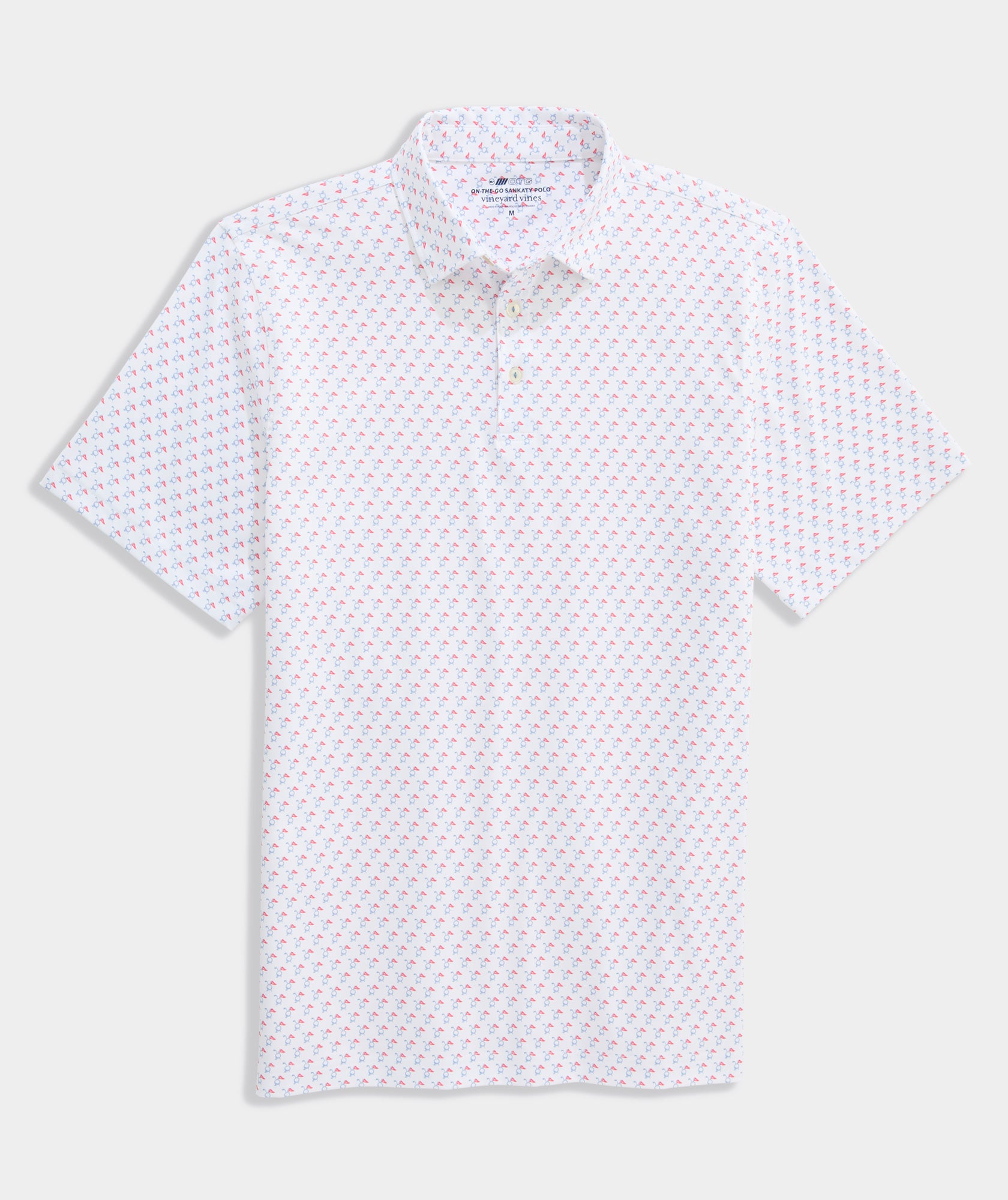TIPO POLO VINEYARD VINES