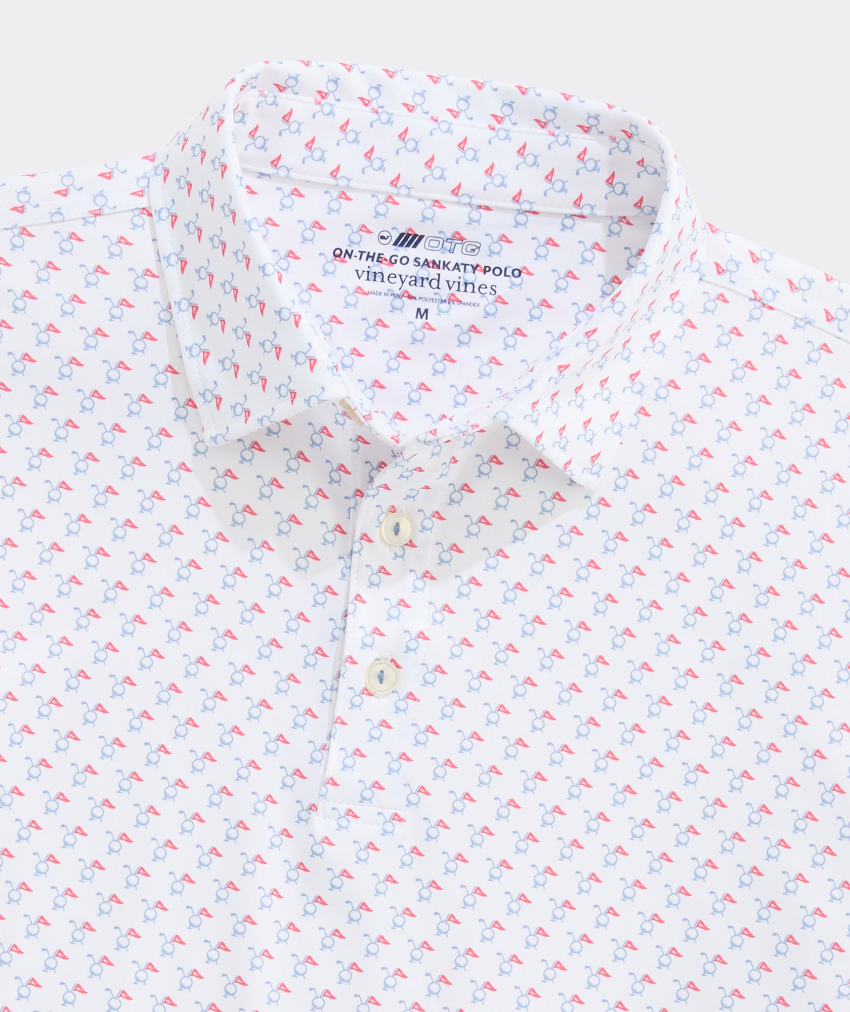 TIPO POLO VINEYARD VINES