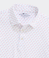 TIPO POLO VINEYARD VINES