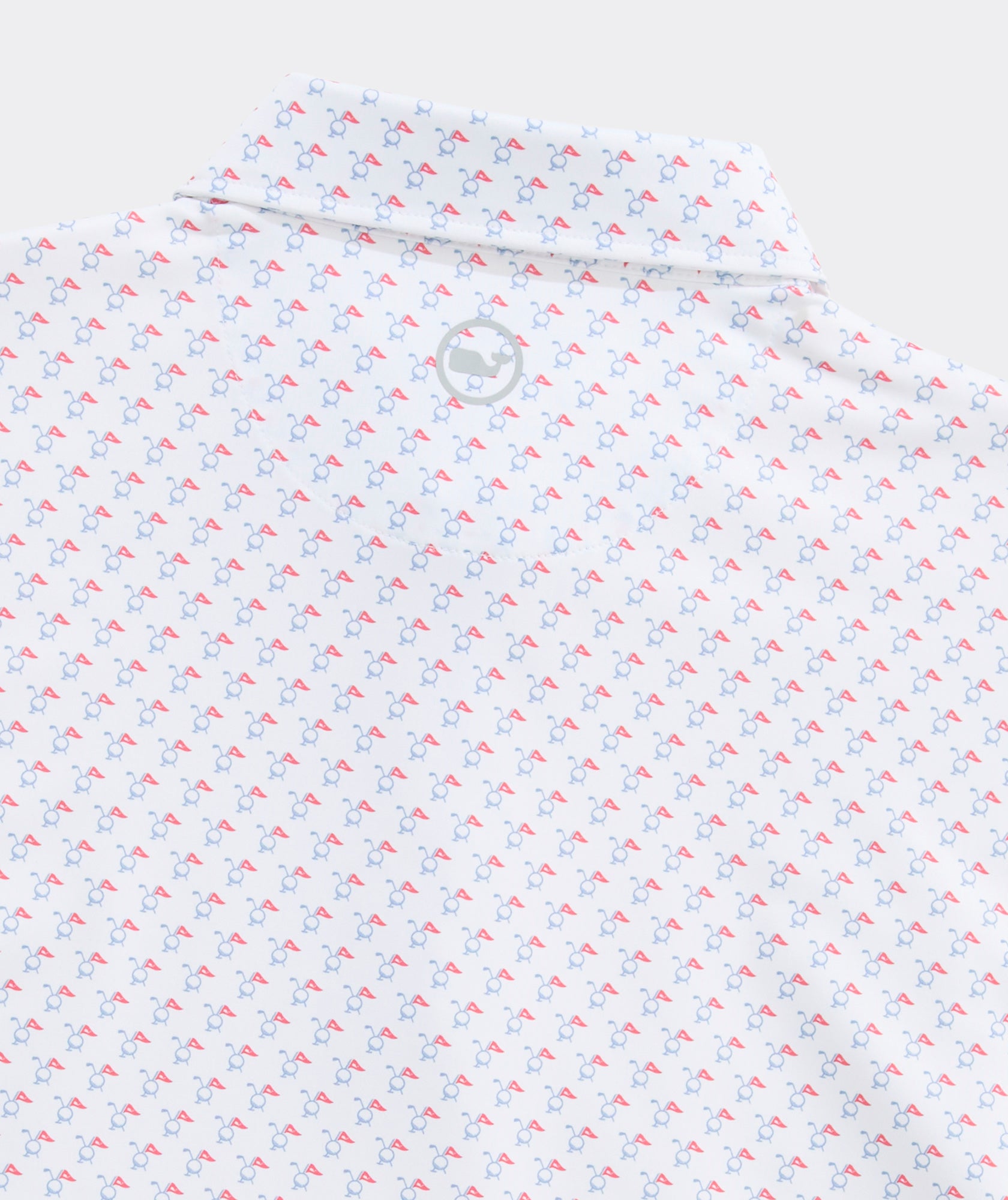 TIPO POLO VINEYARD VINES