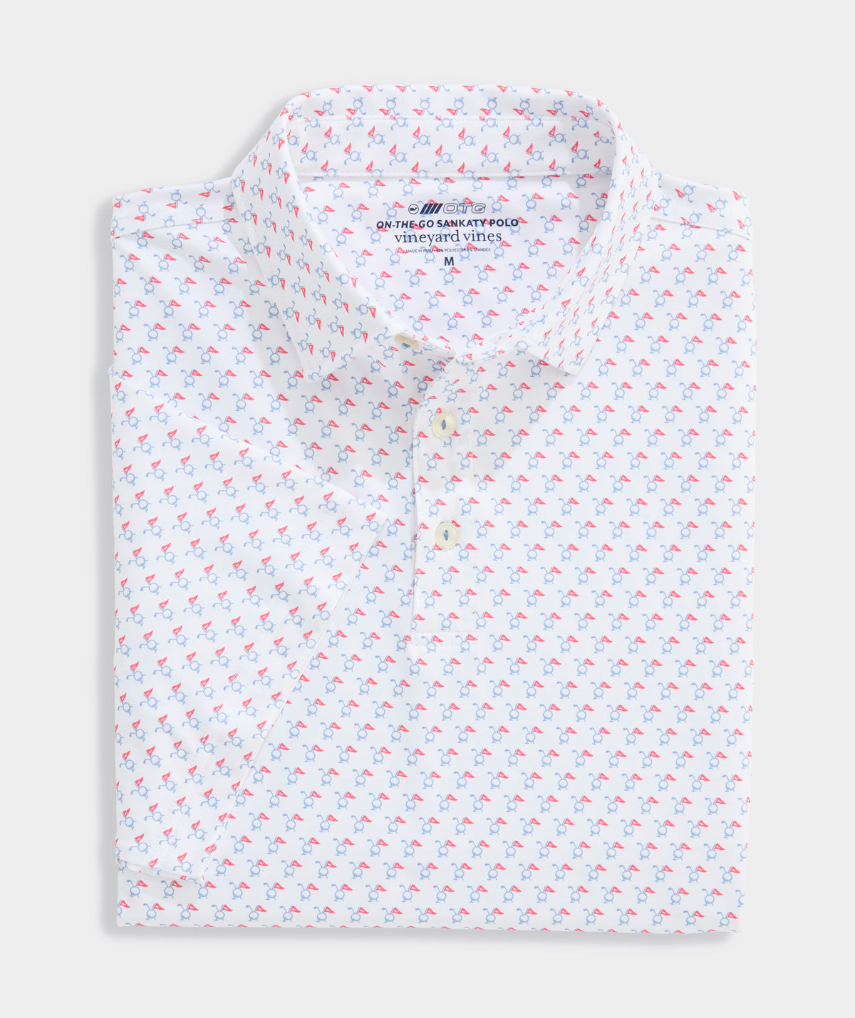 TIPO POLO VINEYARD VINES