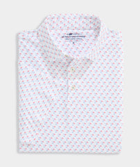 TIPO POLO VINEYARD VINES