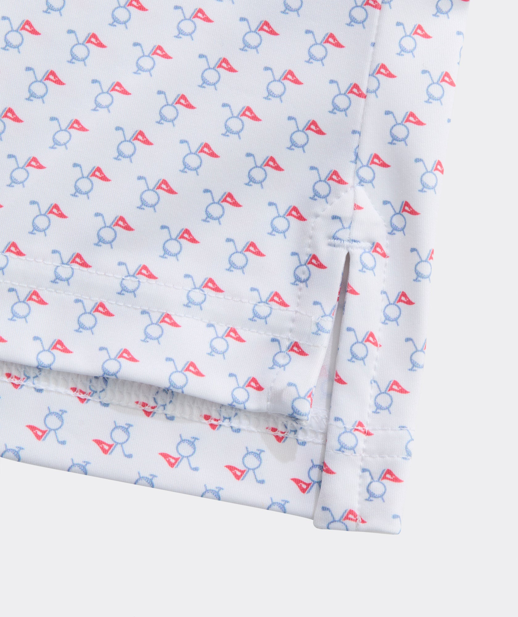 TIPO POLO VINEYARD VINES