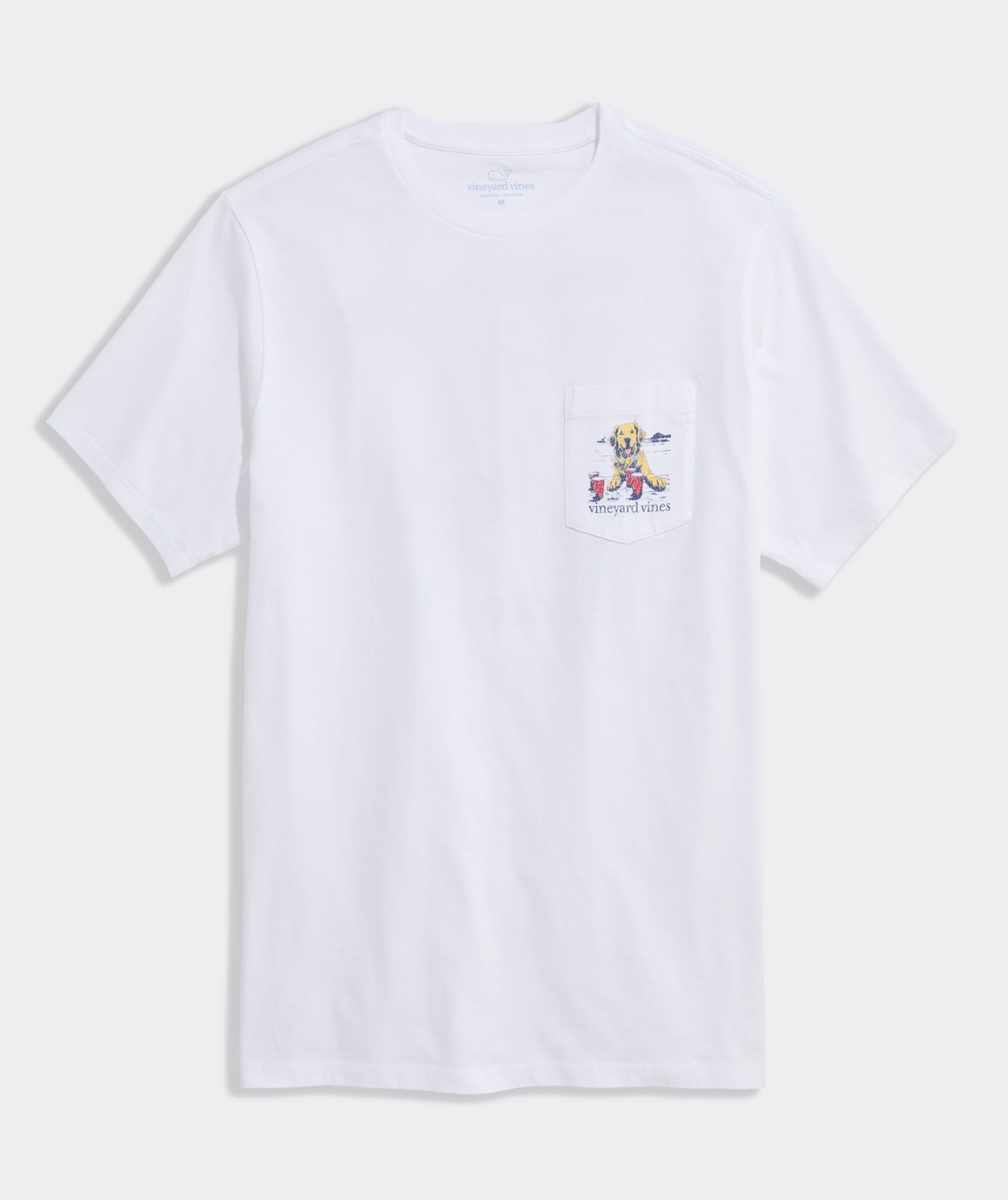 TSHIRT VINEYARD VINES