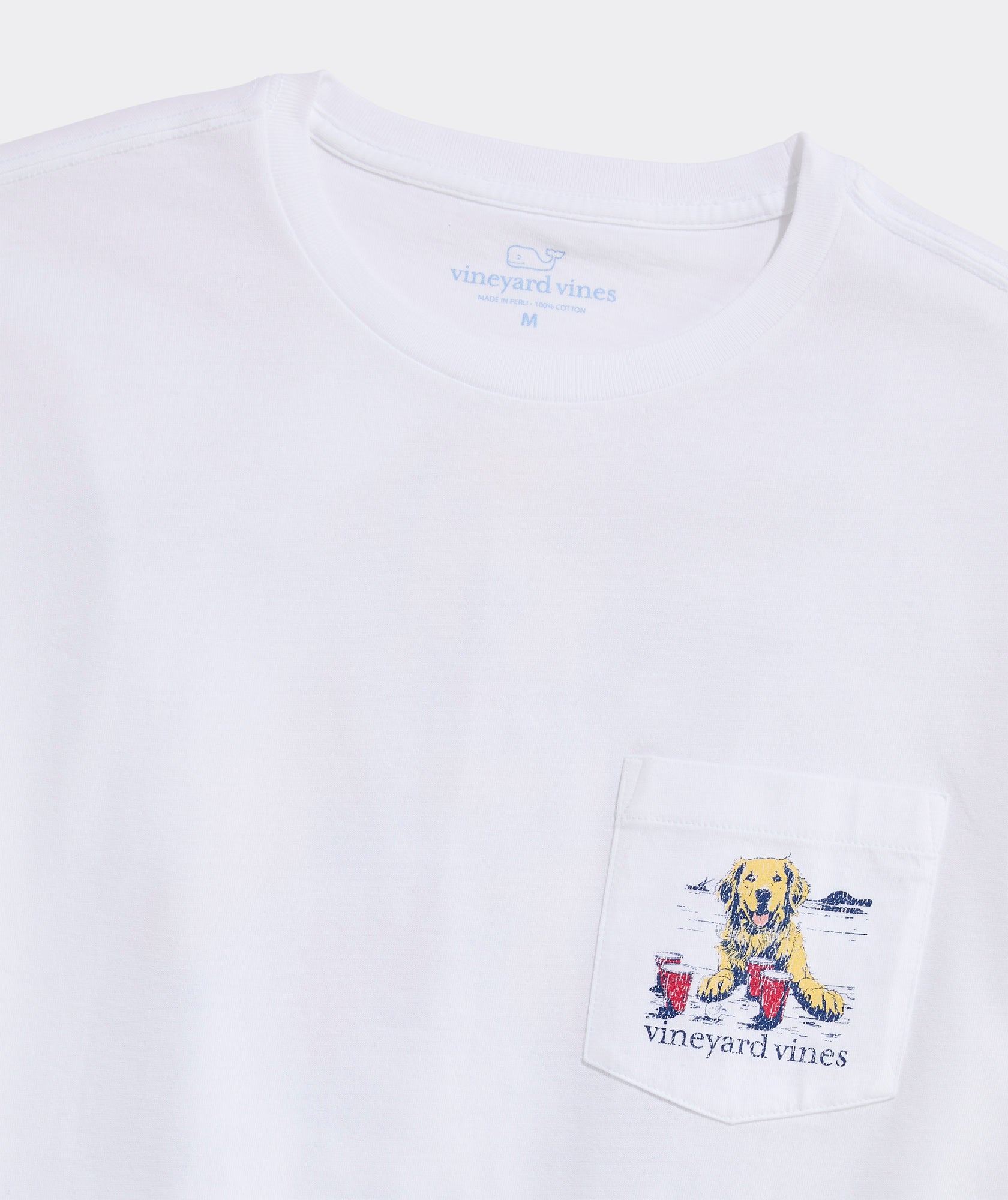 TSHIRT VINEYARD VINES