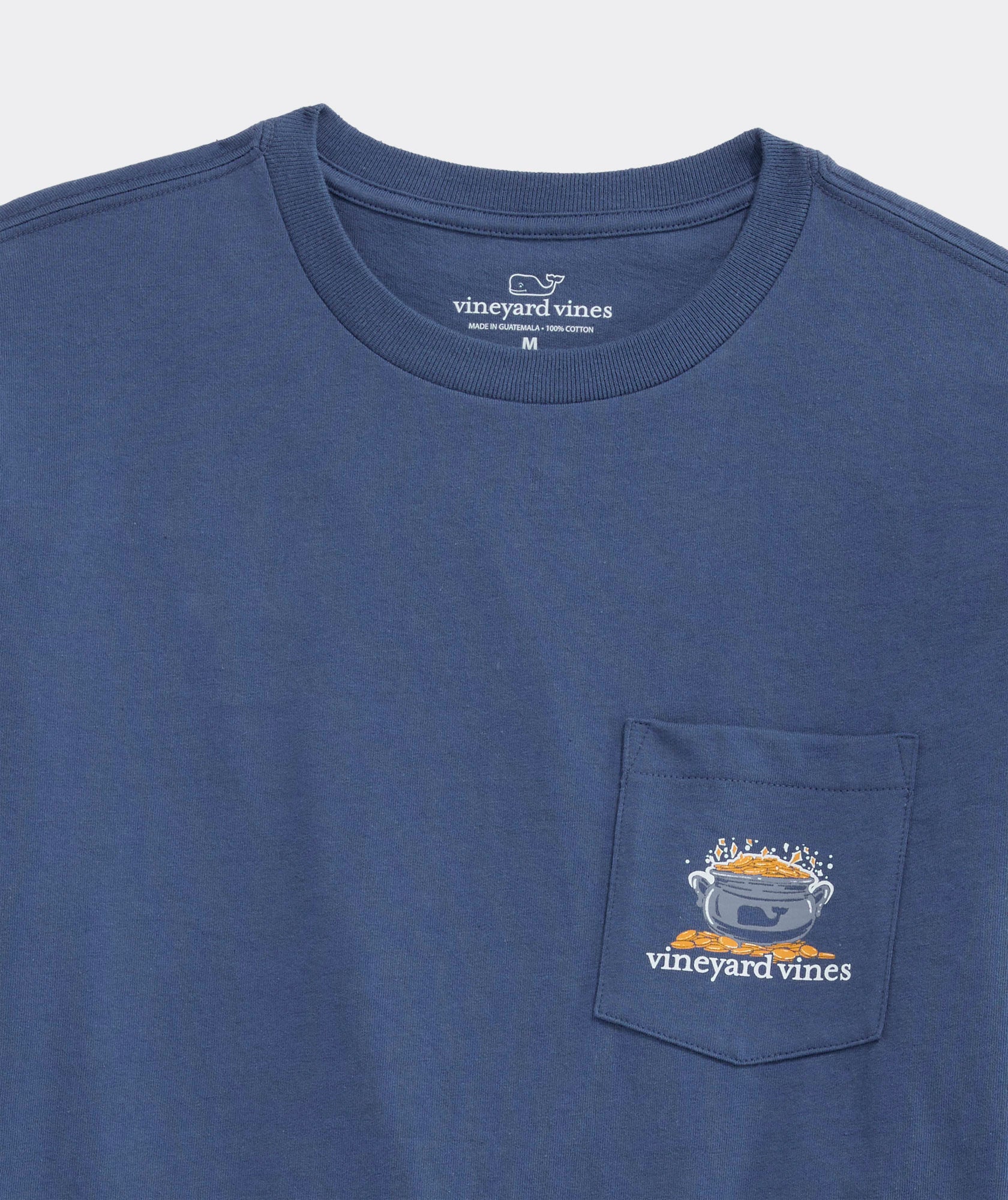 BUZO VINEYARD VINES