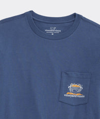 BUZO VINEYARD VINES