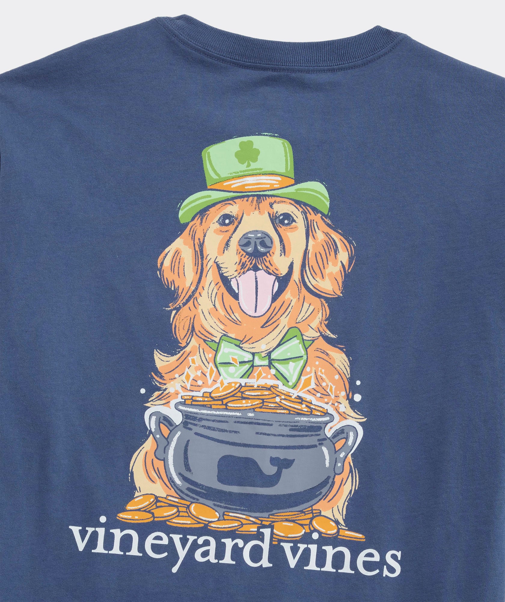 BUZO VINEYARD VINES