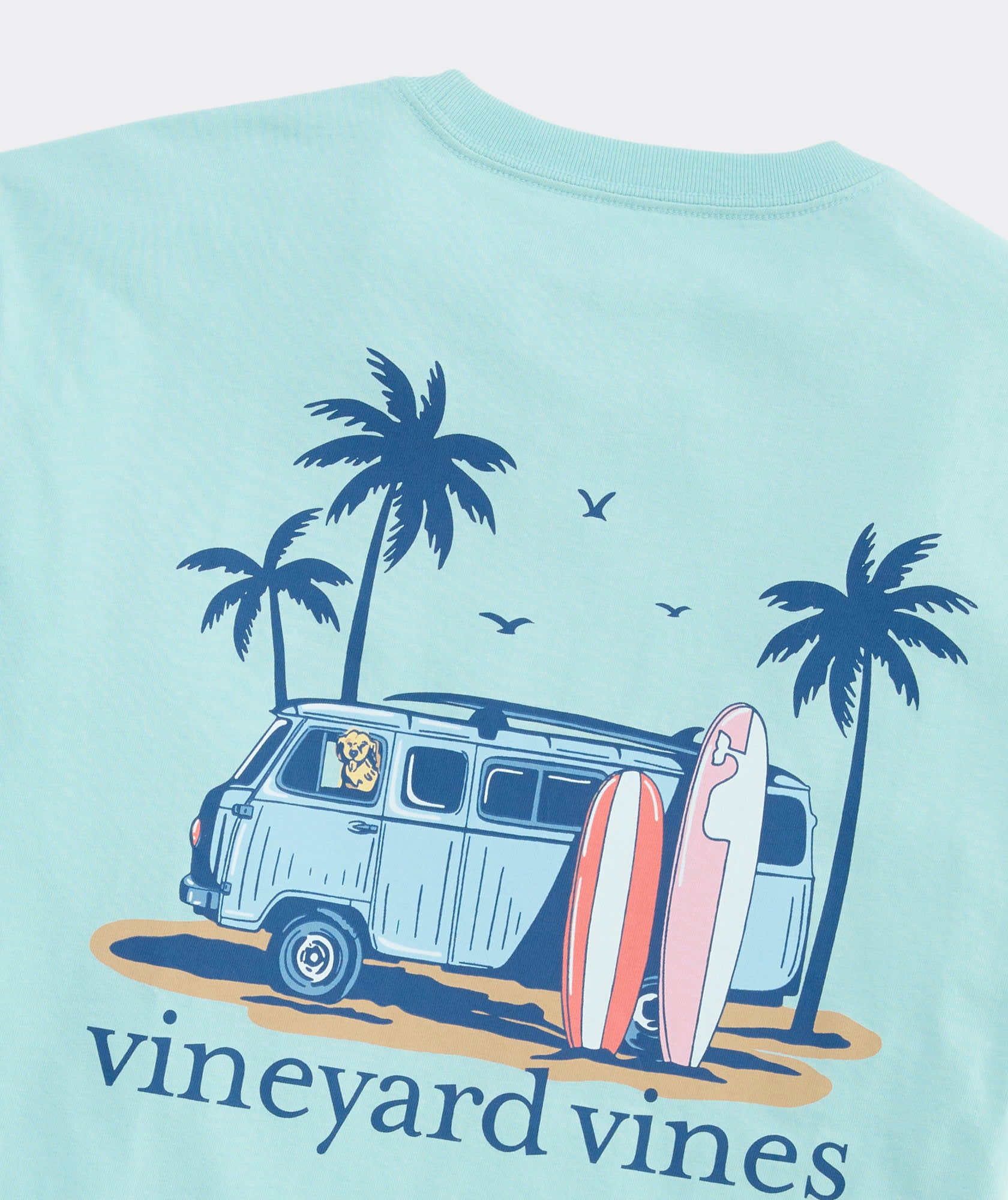 TSHIRT VINEYARD VINES