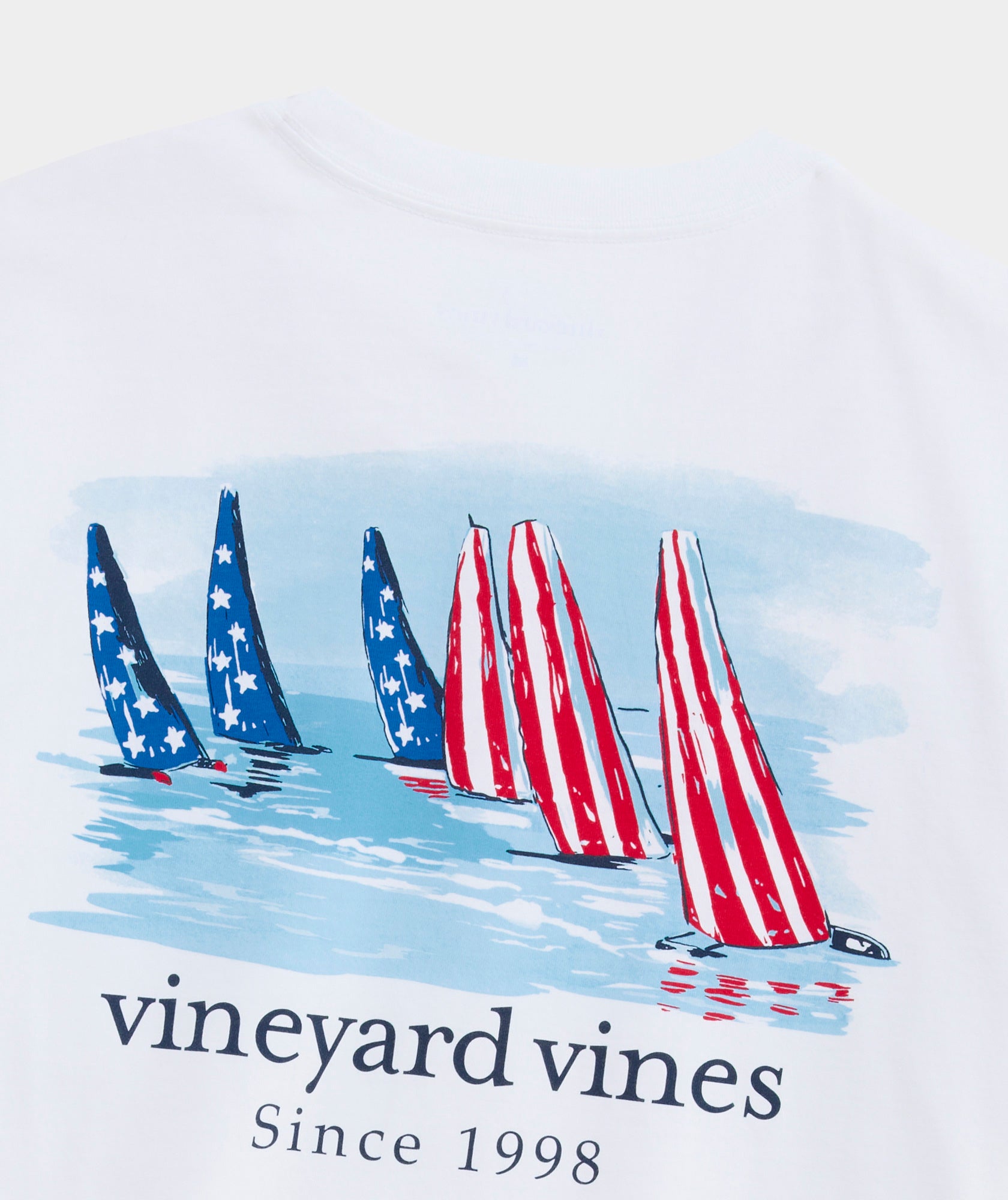 TSHIRT VINEYARD VINES