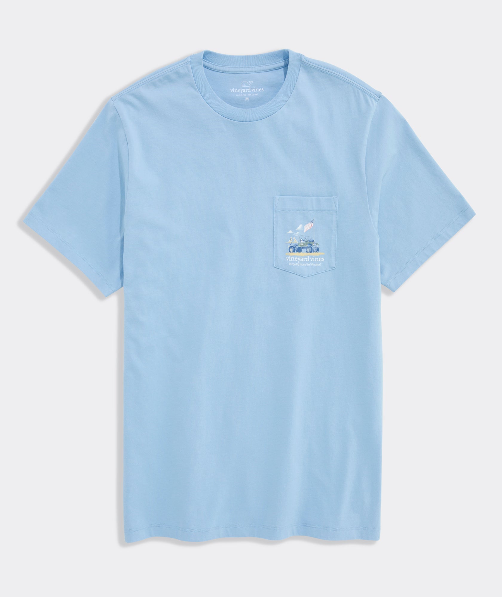 TSHIRT VINEYARD VINES