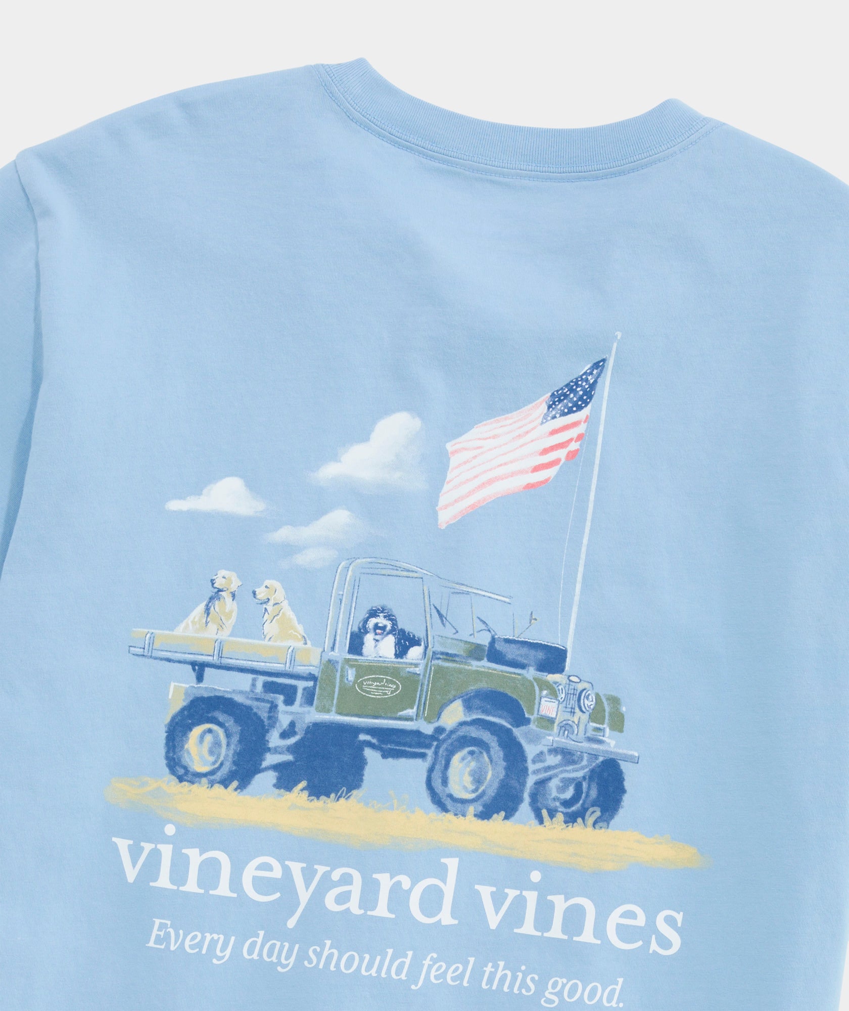 TSHIRT VINEYARD VINES