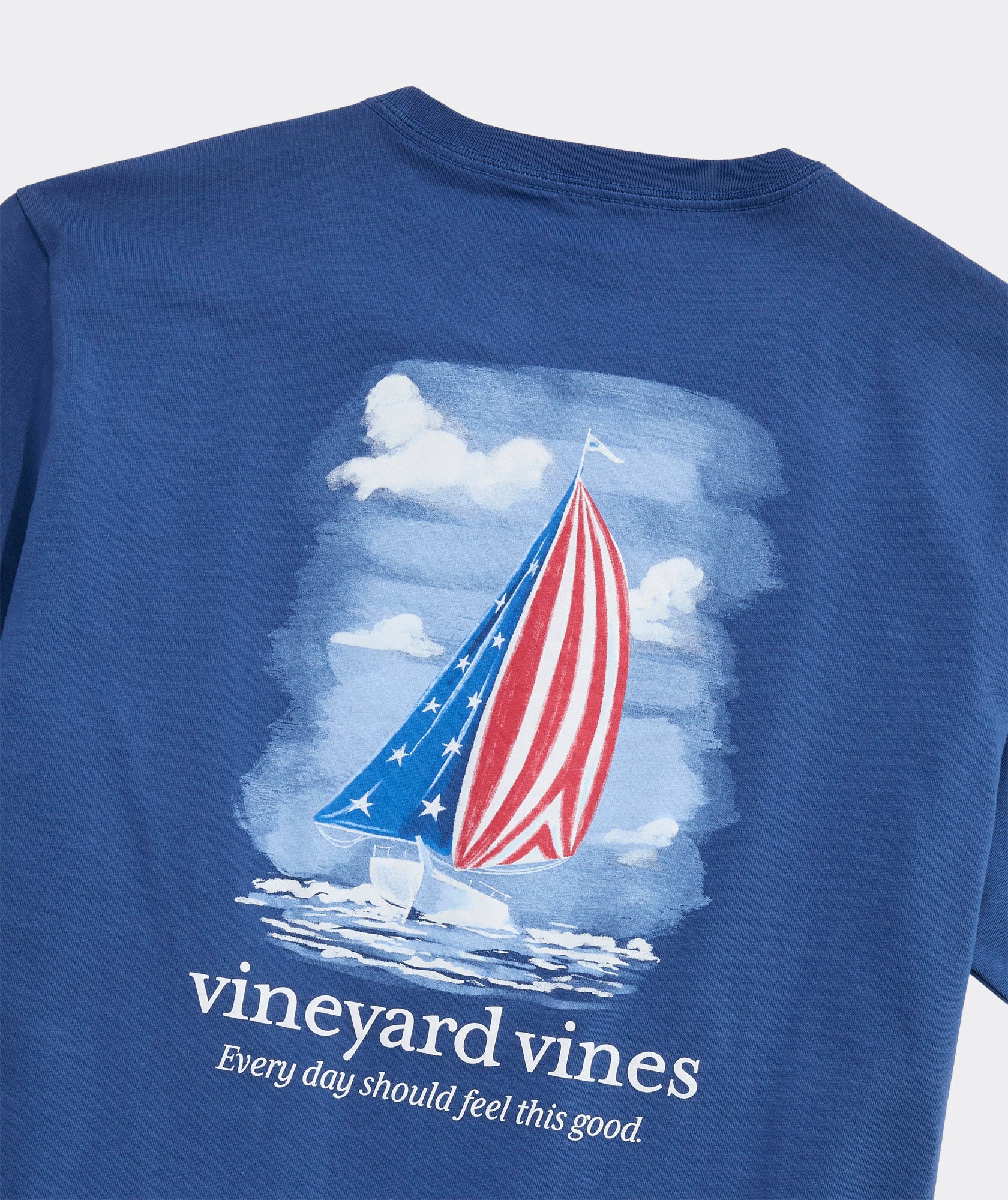 TSHIRT VINEYARD VINES