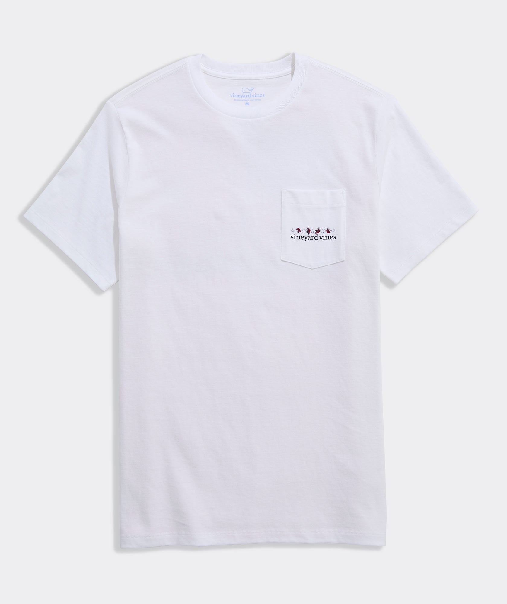 TSHIRT VINEYARD VINES
