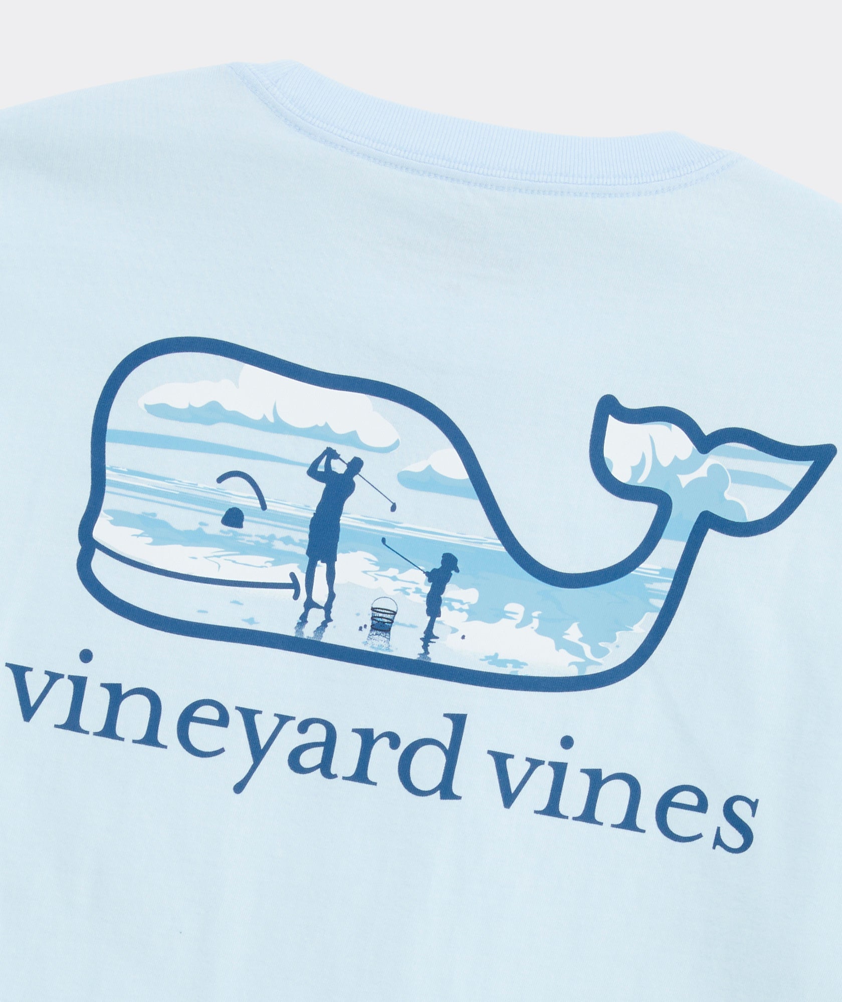 TSHIRT VINEYARD VINES