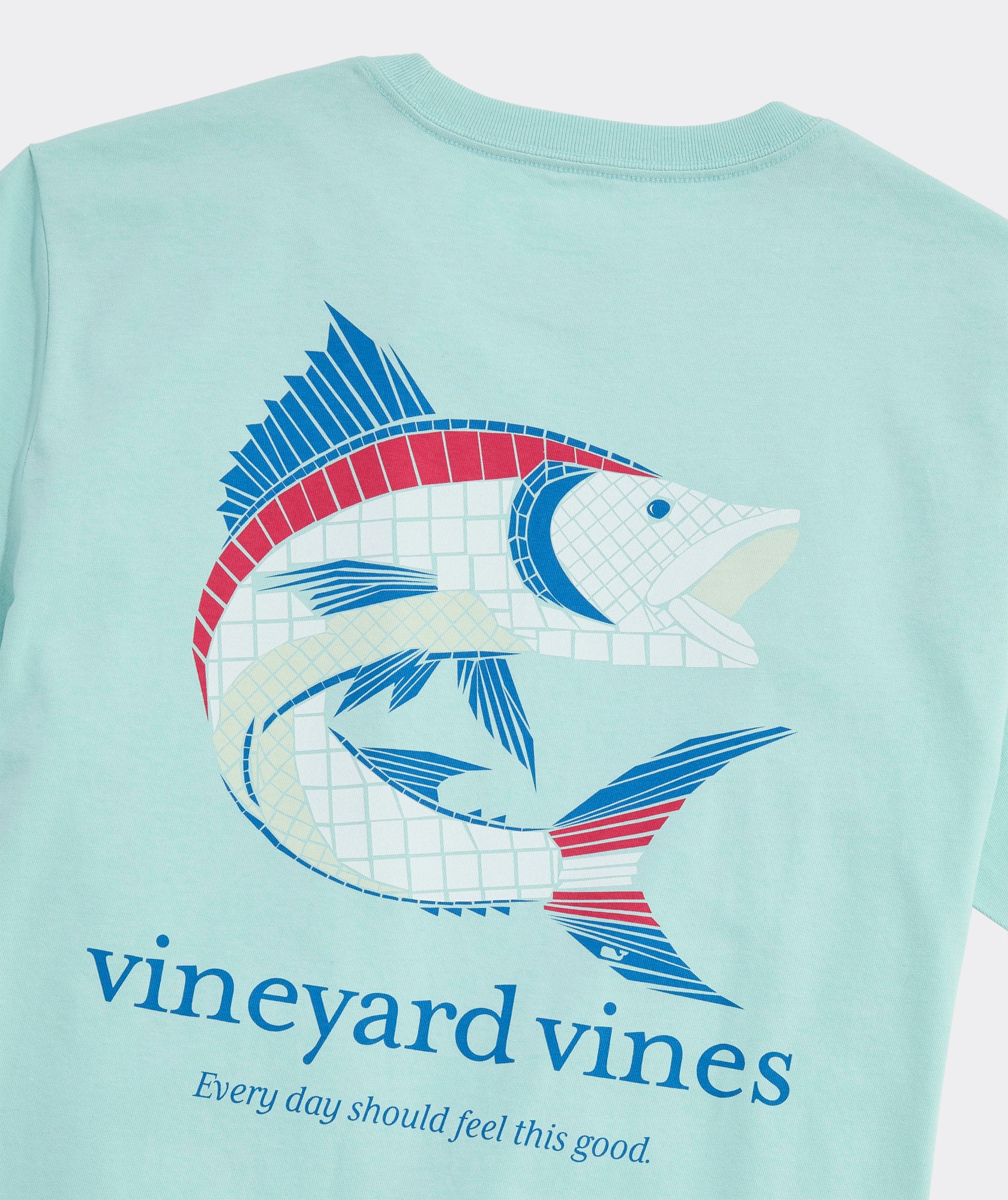 TSHIRT VINEYARD VINES