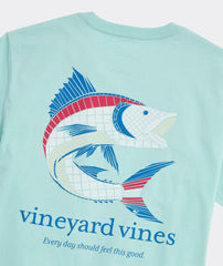 TSHIRT VINEYARD VINES