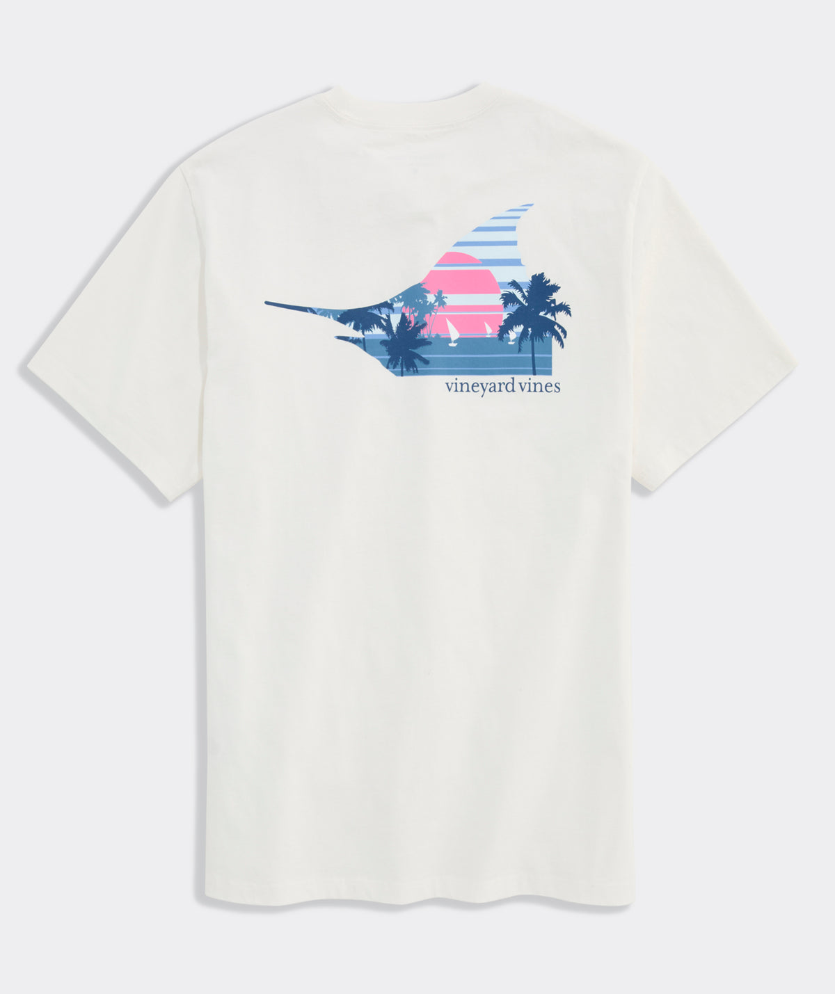 TSHIRT VINEYARD VINES