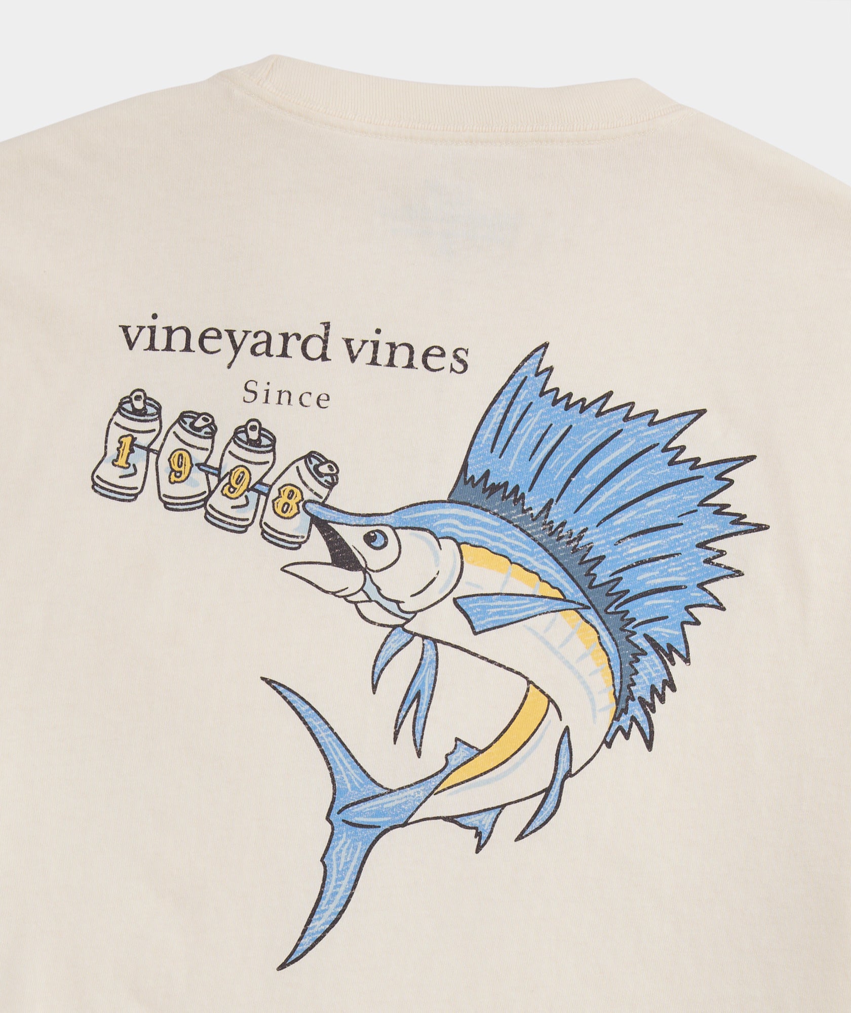 TSHIRT VINEYARD VINES