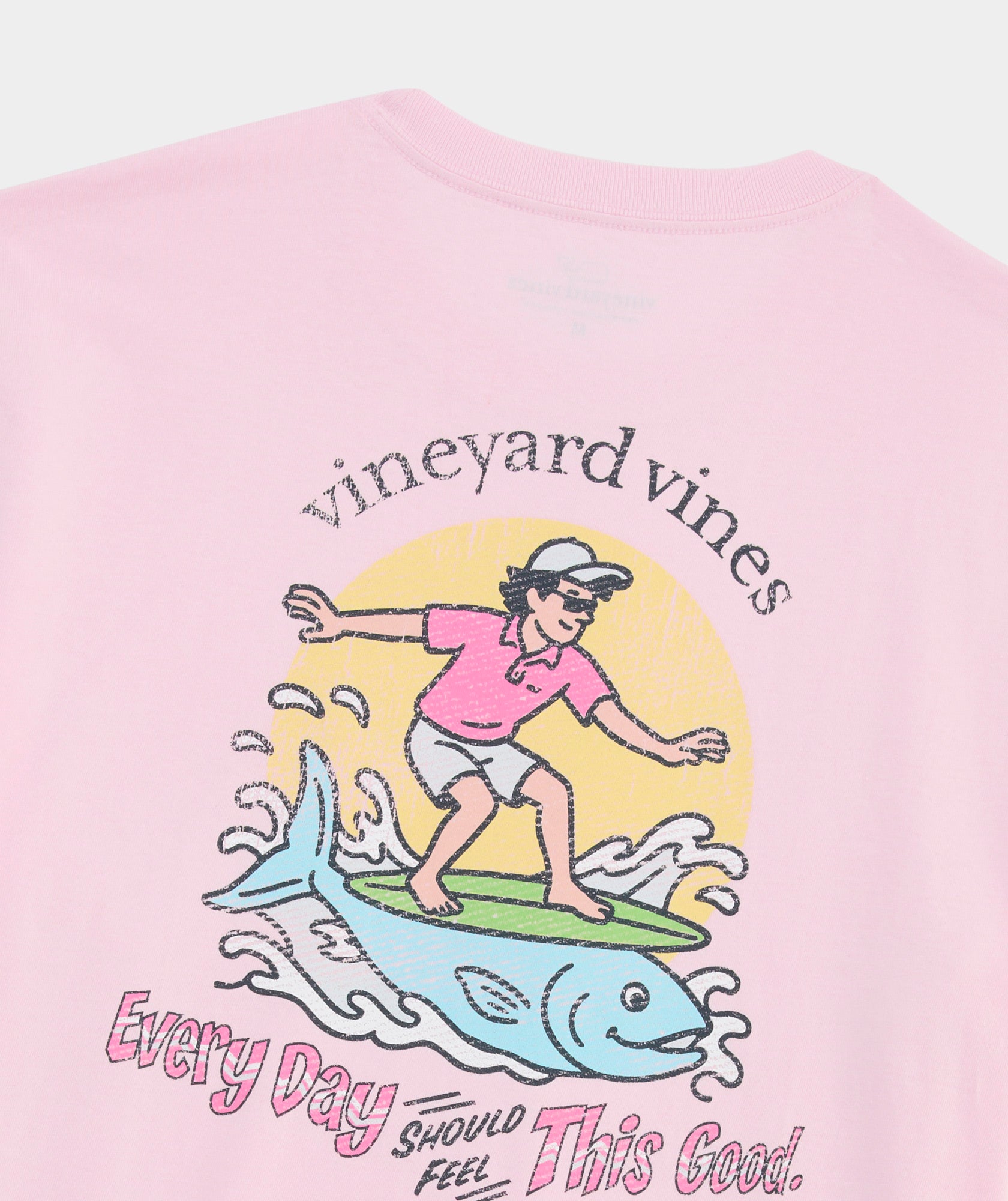 TSHIRT VINEYARD VINES