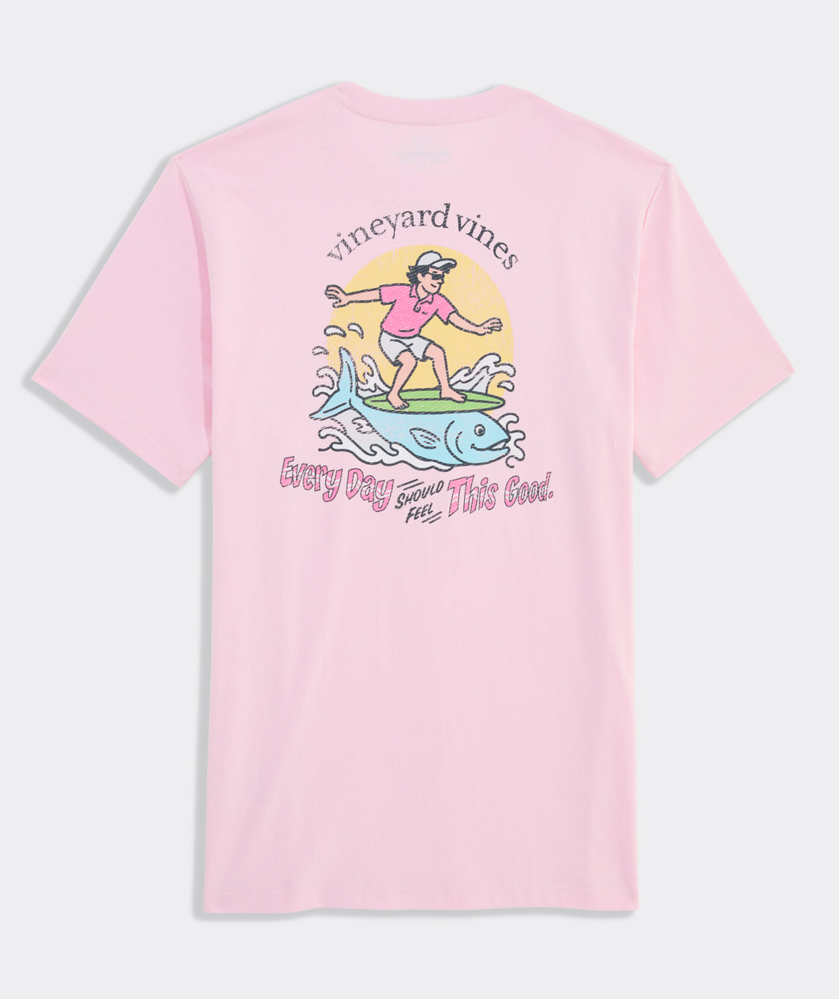 TSHIRT VINEYARD VINES