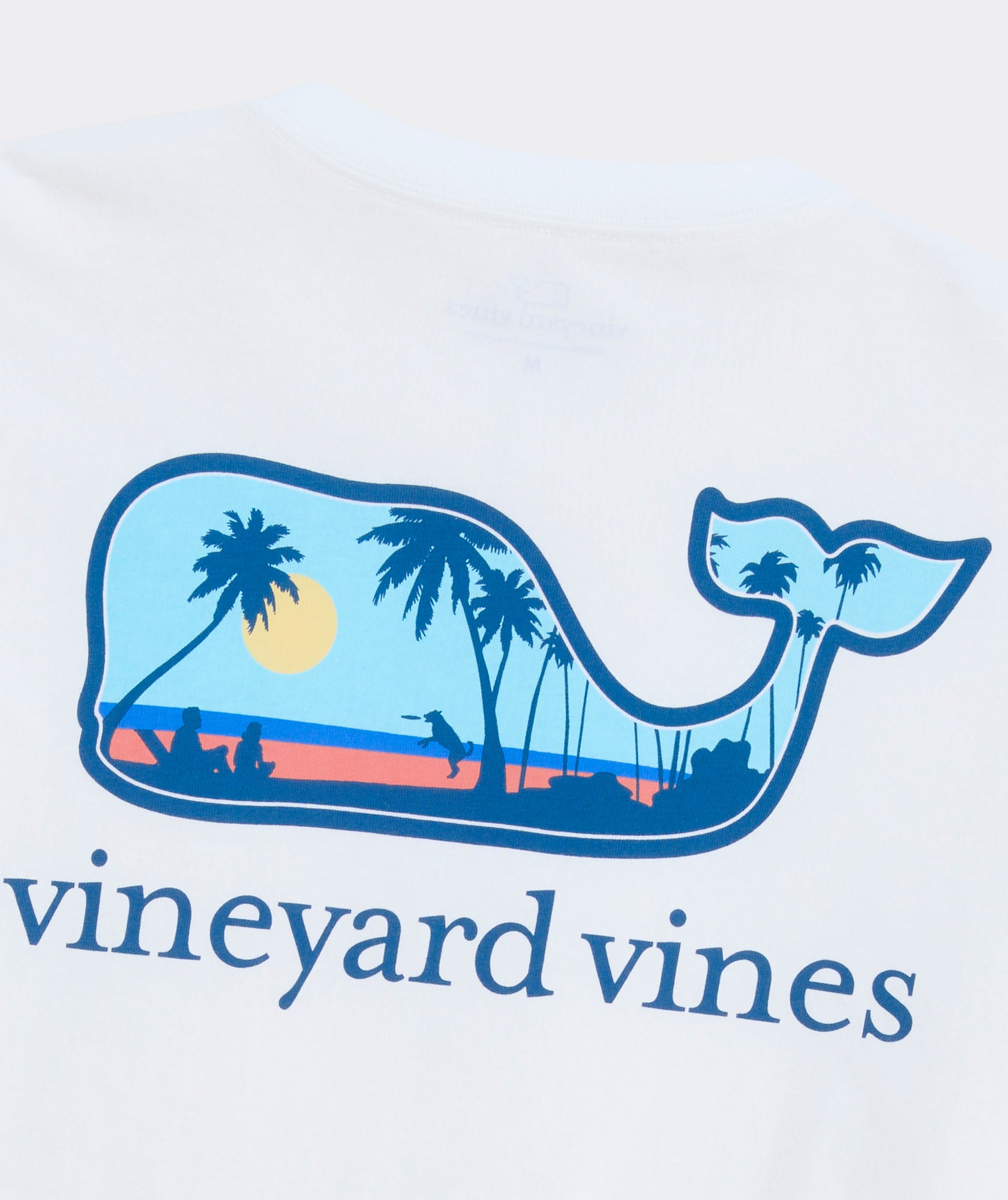 TSHIRT VINEYARD VINES