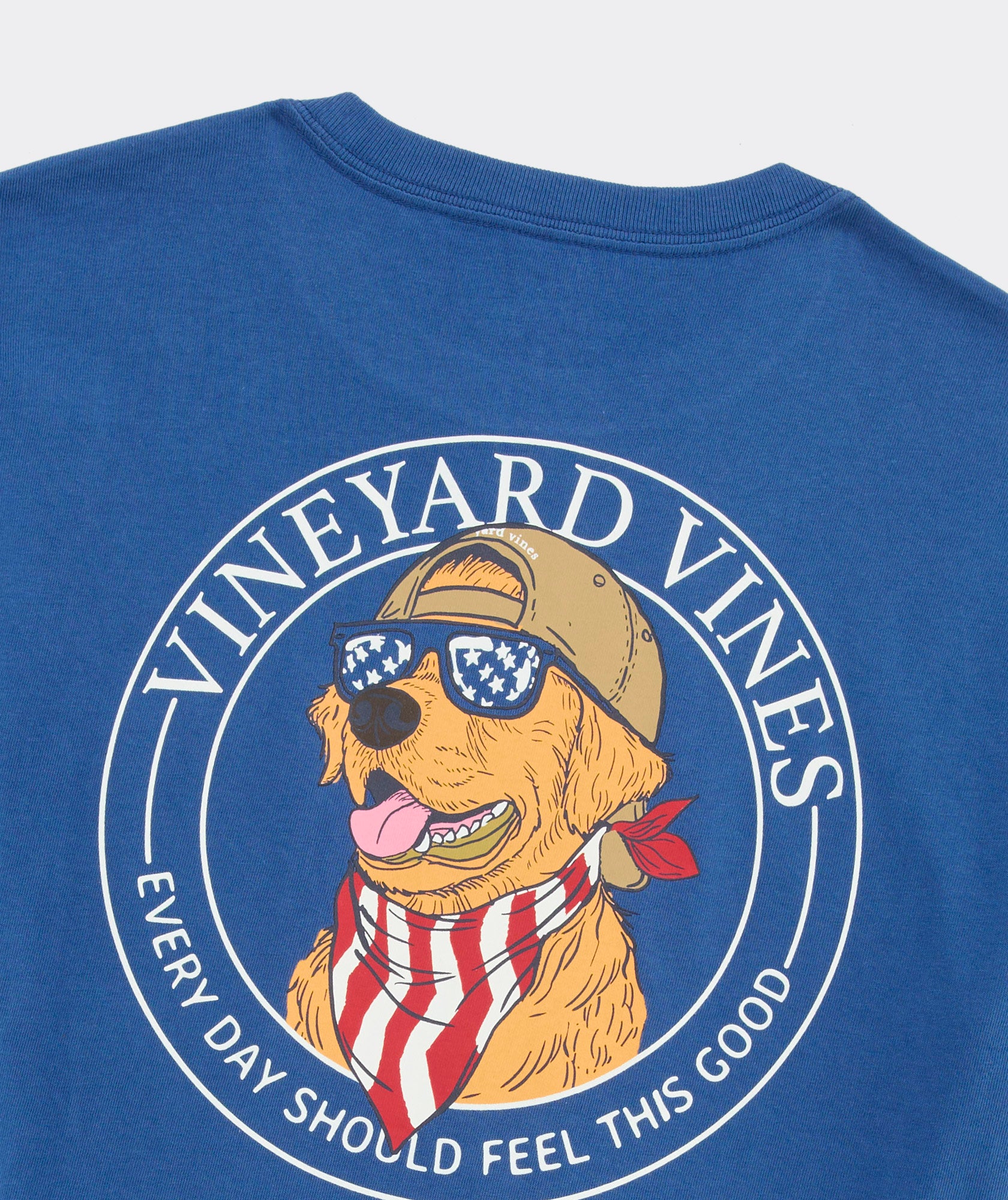 TSHIRT VINEYARD VINES