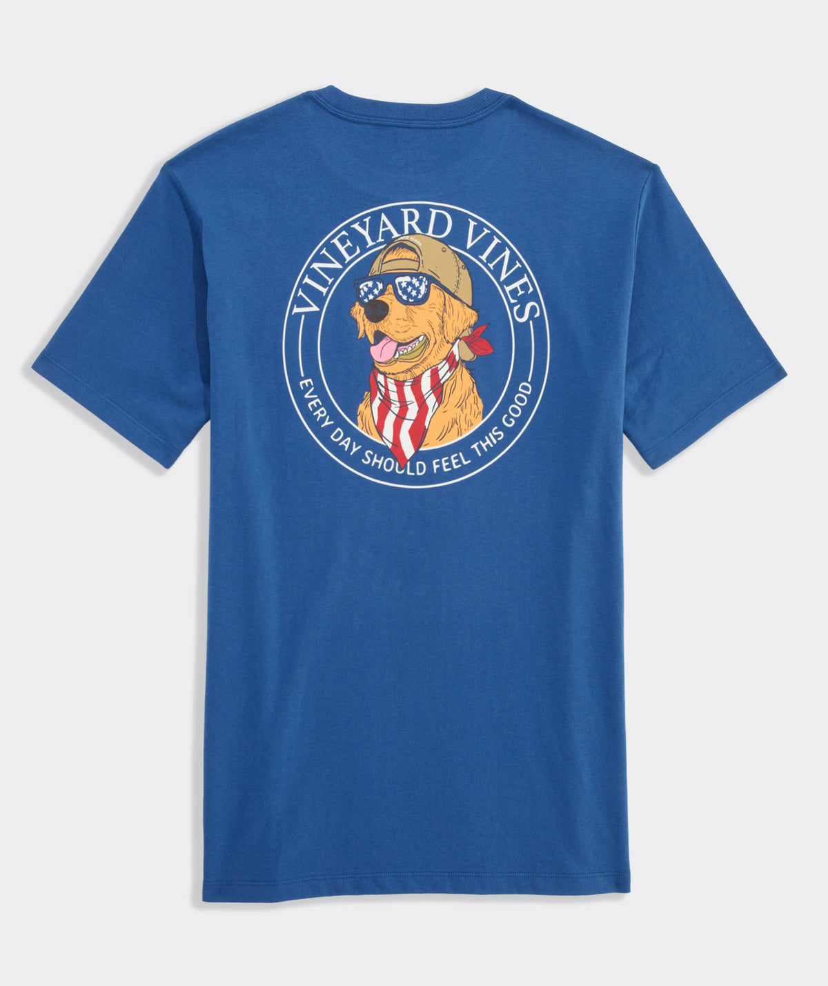 TSHIRT VINEYARD VINES