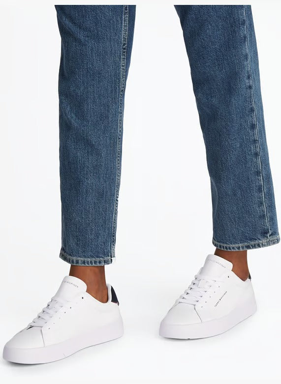 TENIS HOMBRE TOMMY HILFIGER